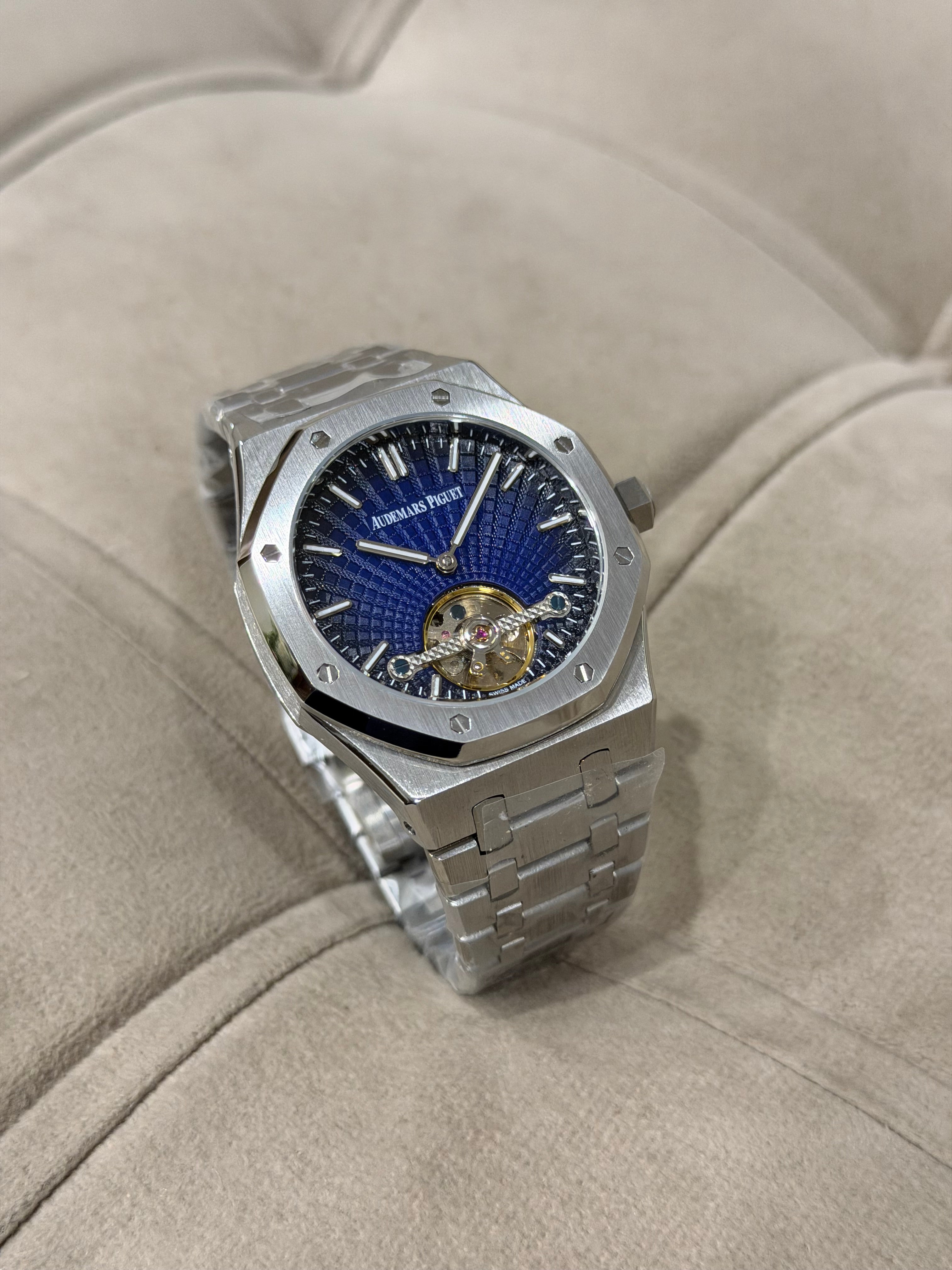 Audemars Piguet Flying Tourbillon