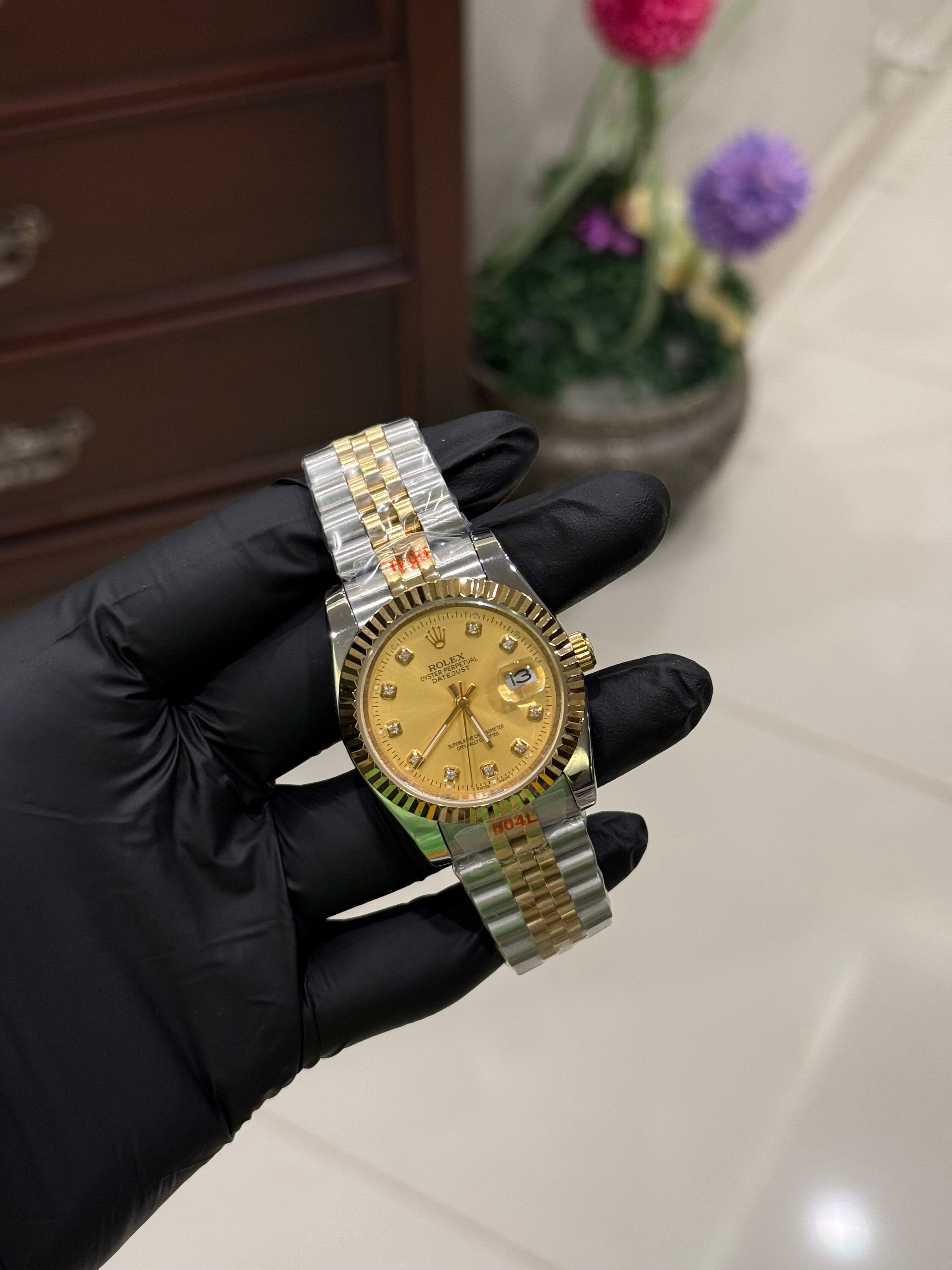 Rolex Datejust