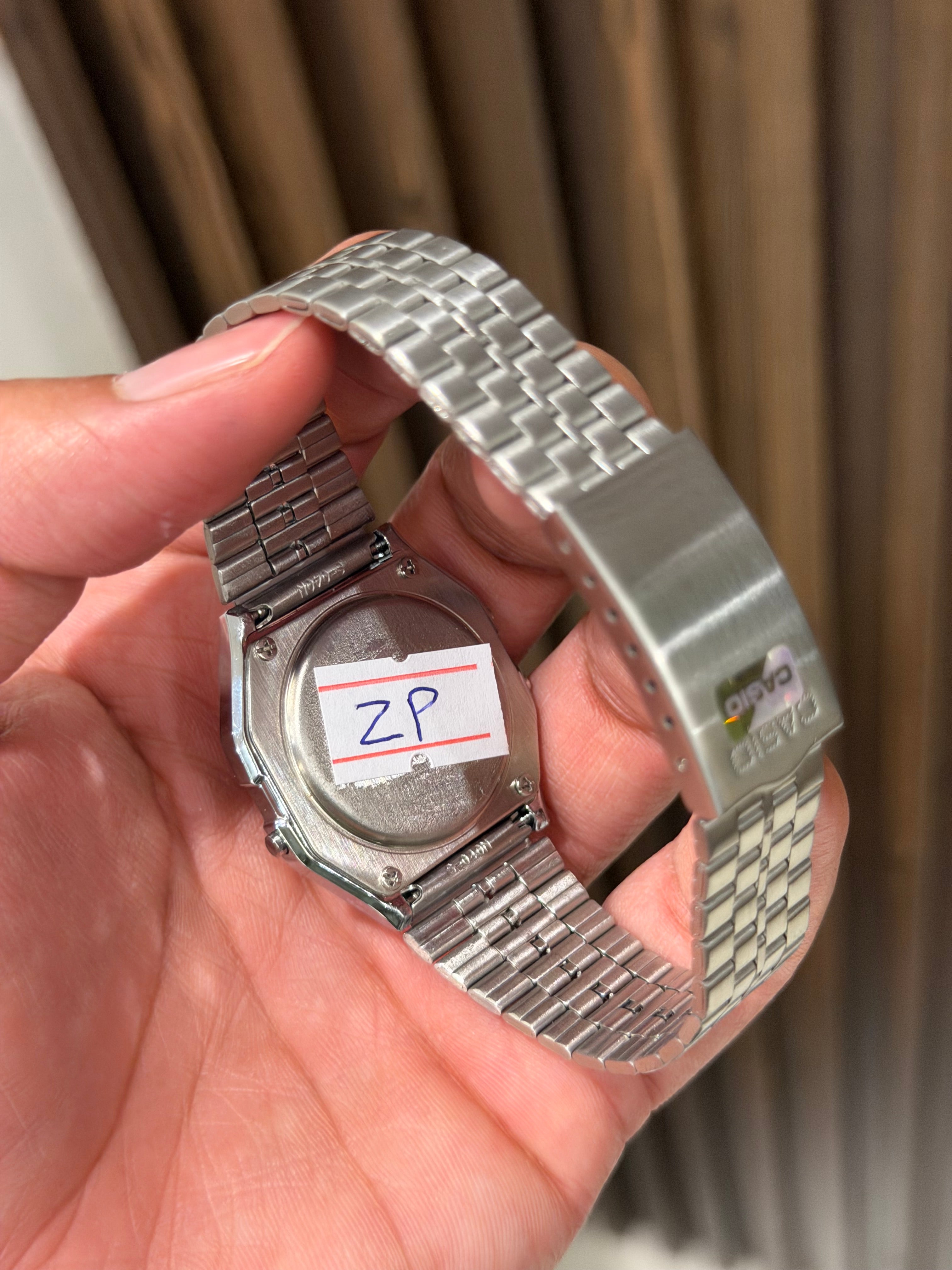 Casio Vintage A159WA-N1D (Original)