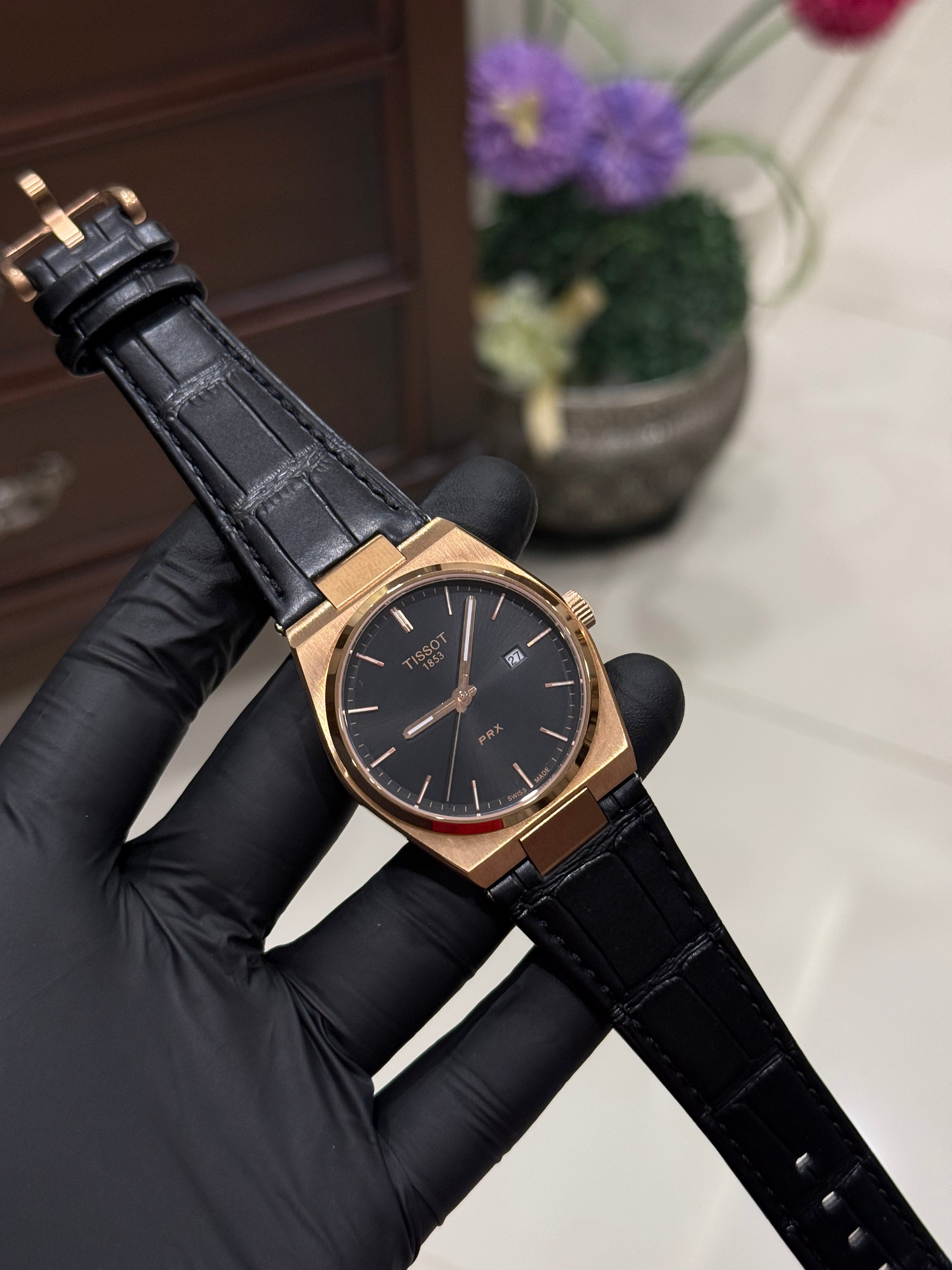 Tissot Prx