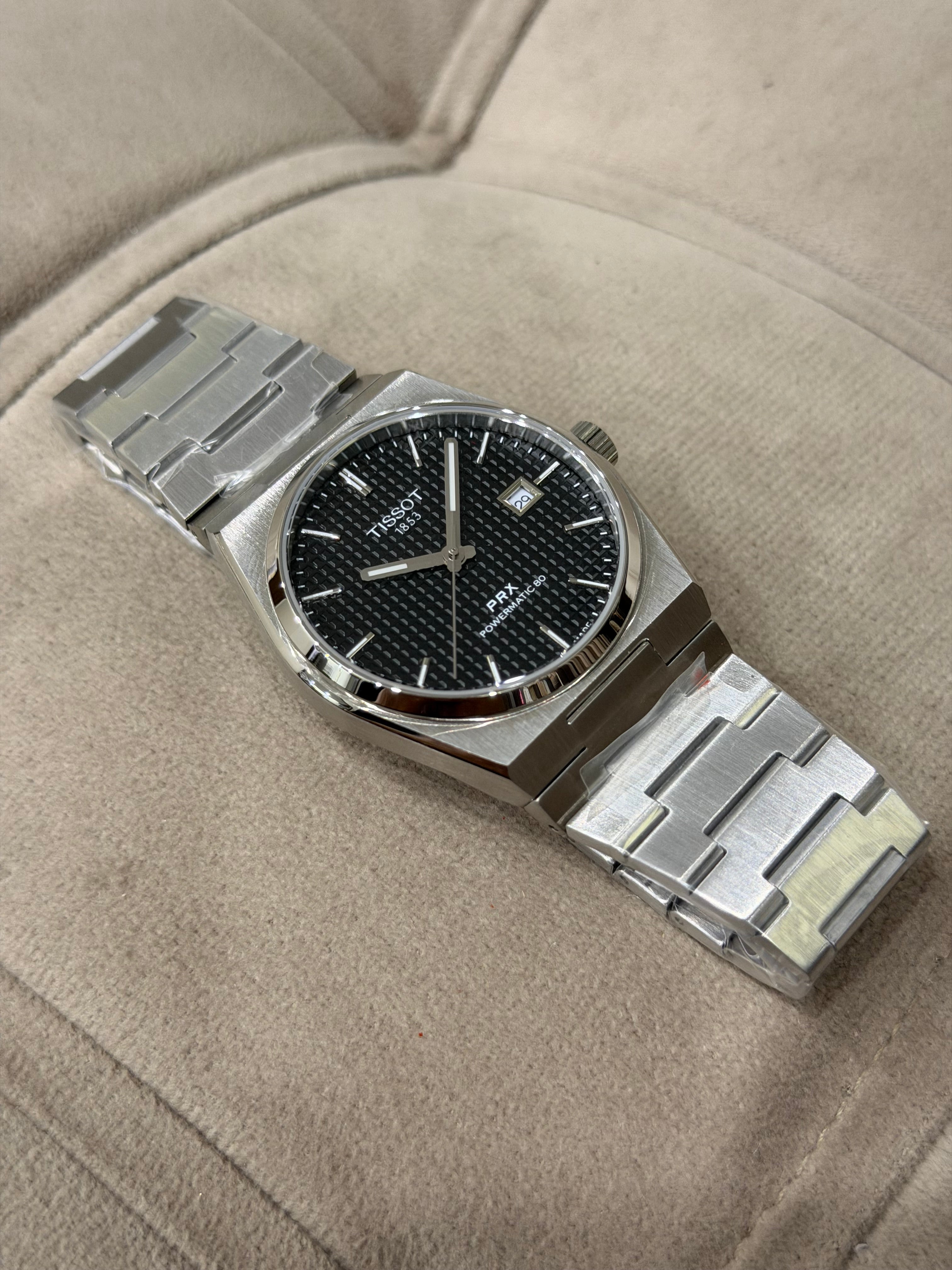Tissot Prx Powermatic