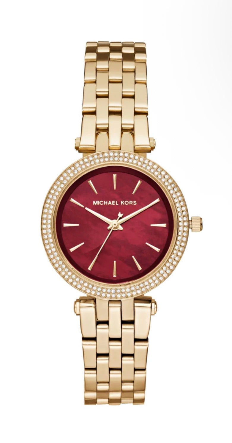 Michael Kors Darci MK3583 (Original)