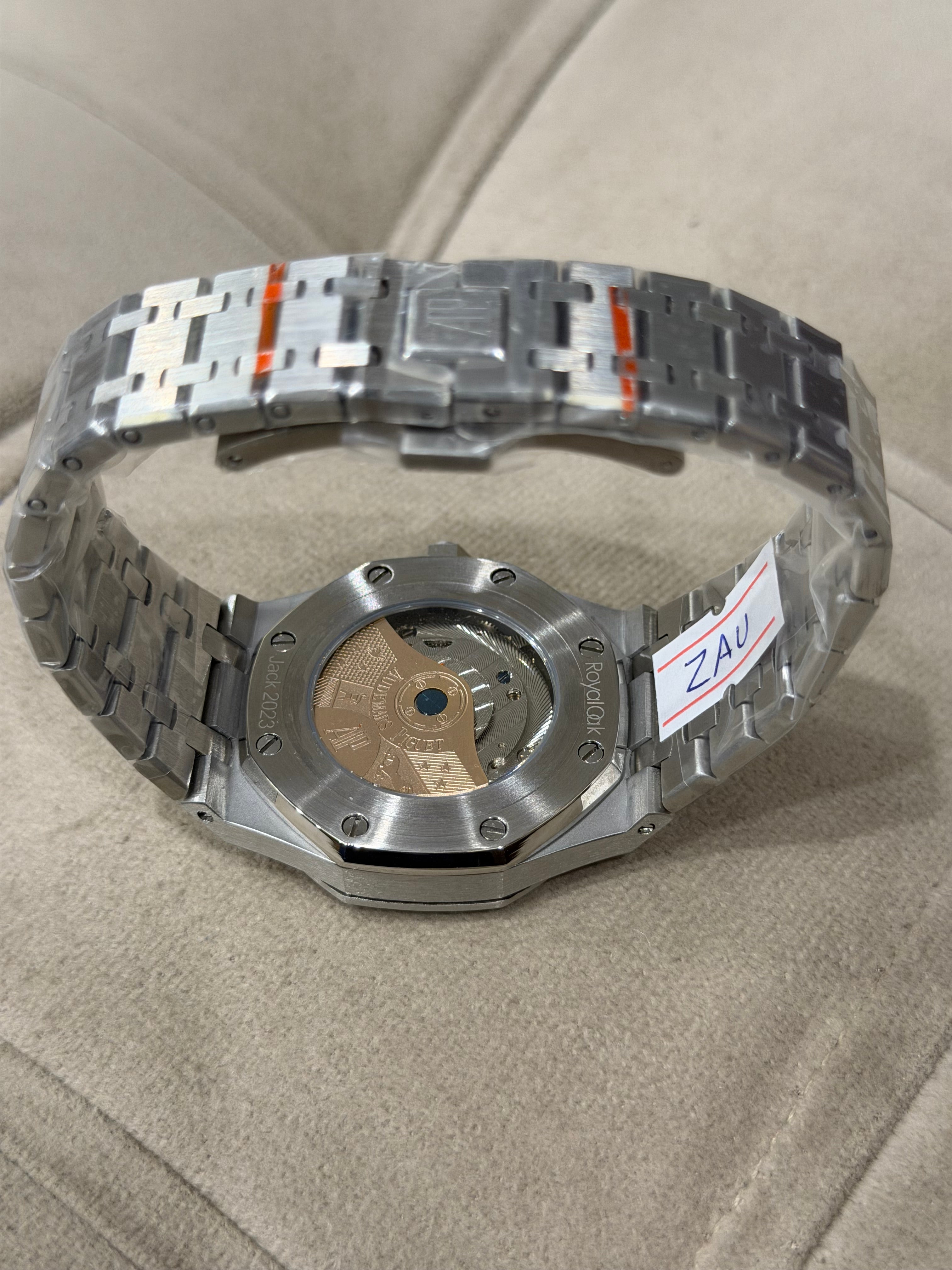 Audemars Piguet Flying Tourbillon