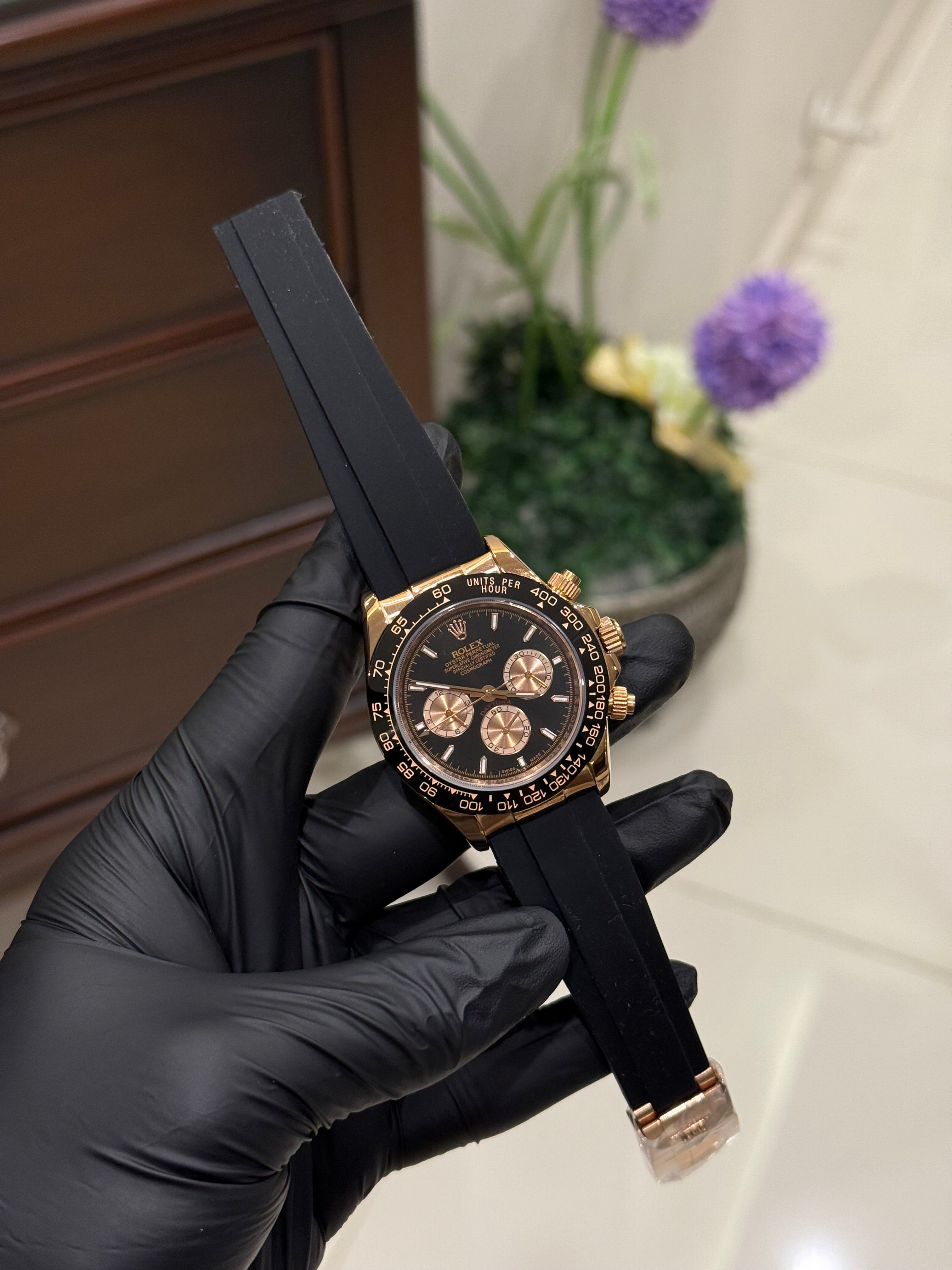 Rolex Daytona Cosmograph