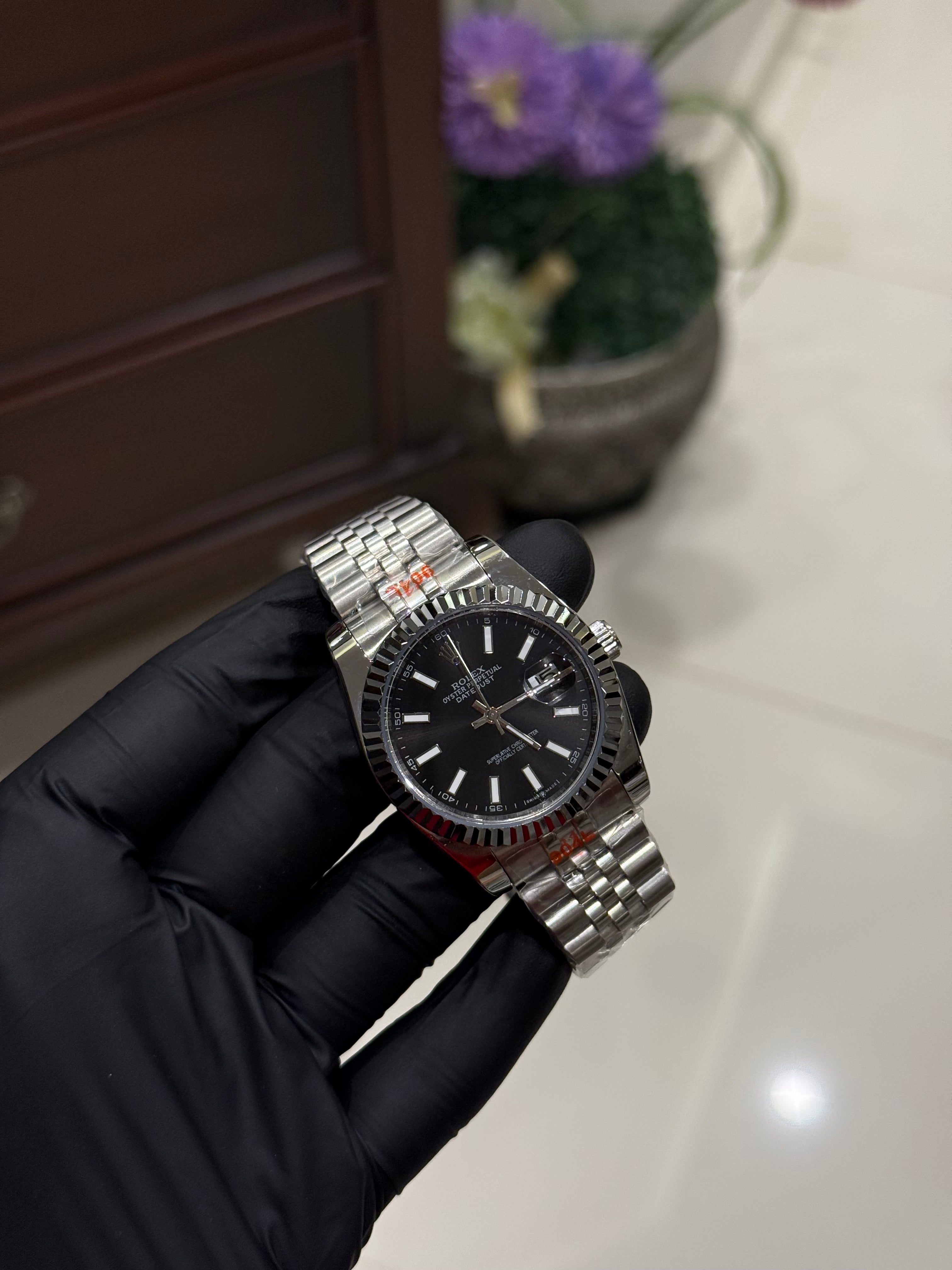 Rolex Datejust