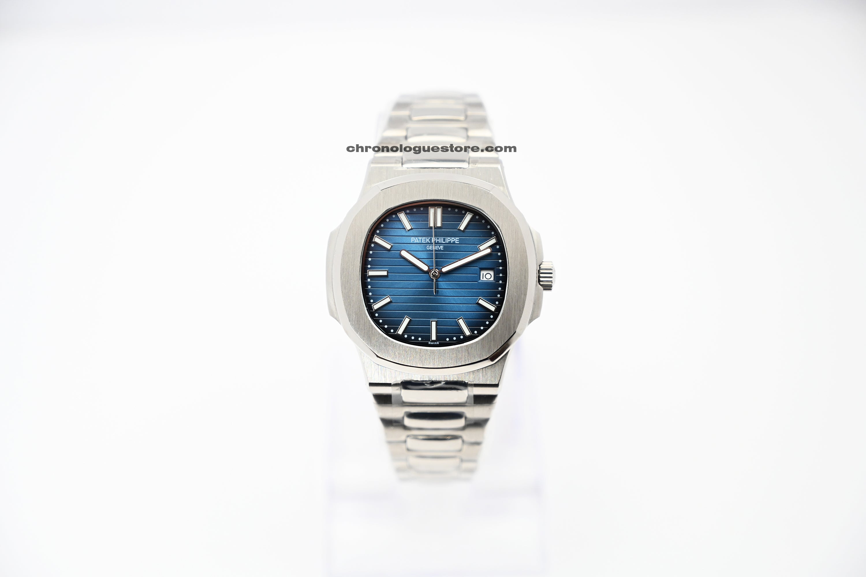 Patek Philippe Nautilus