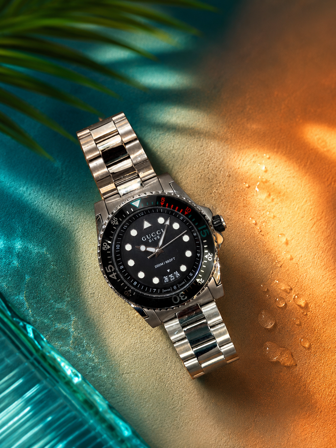 Gucci Dive