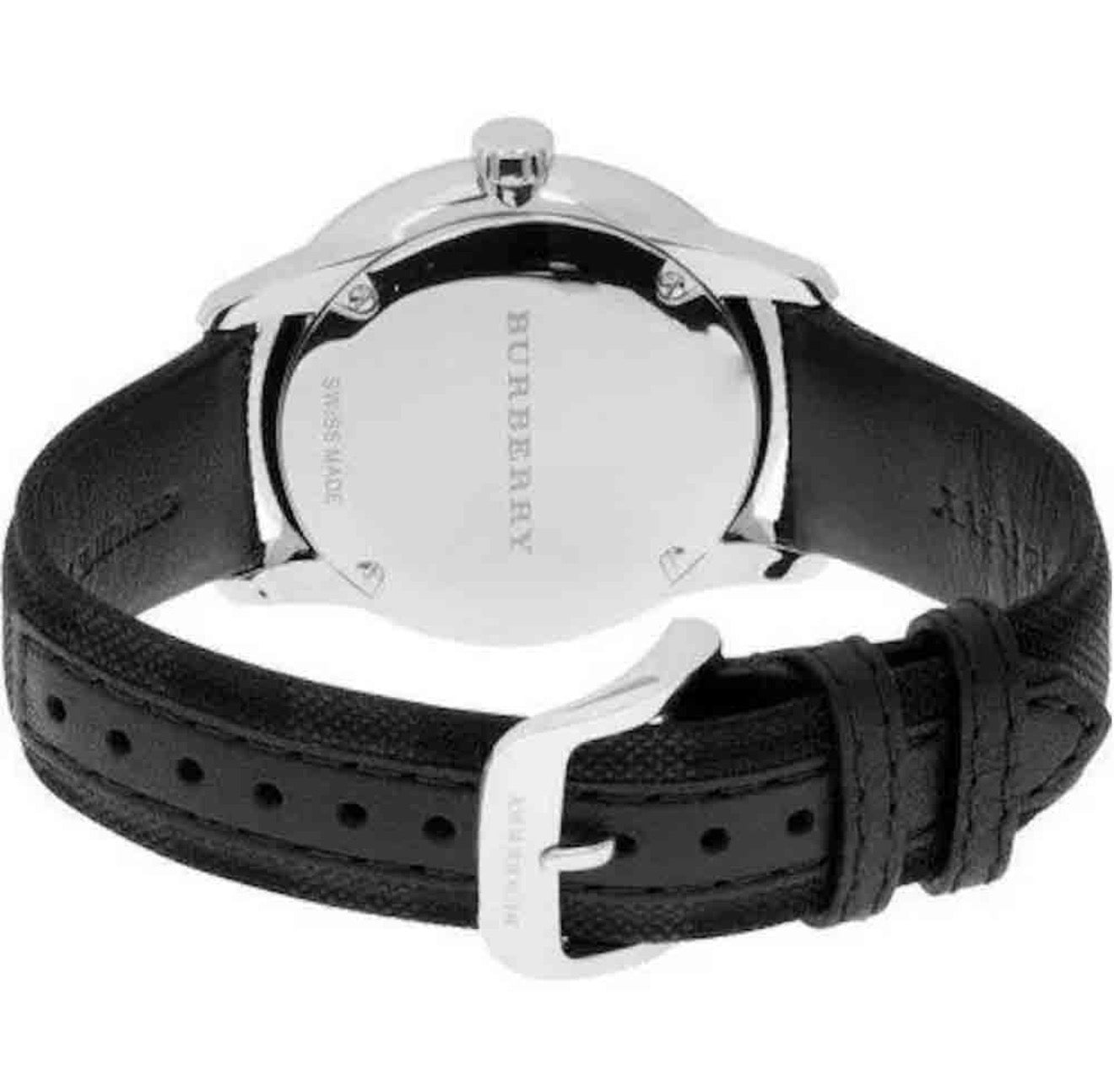 Burberry Classic Round BU10008 (Original)