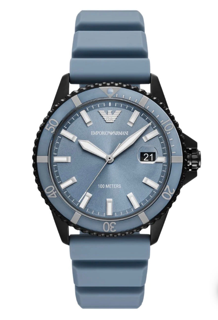 Emporio Armani World Explorer AR11685 (Original)