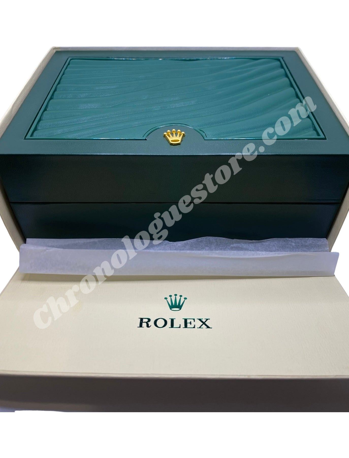 Rolex Gift Box