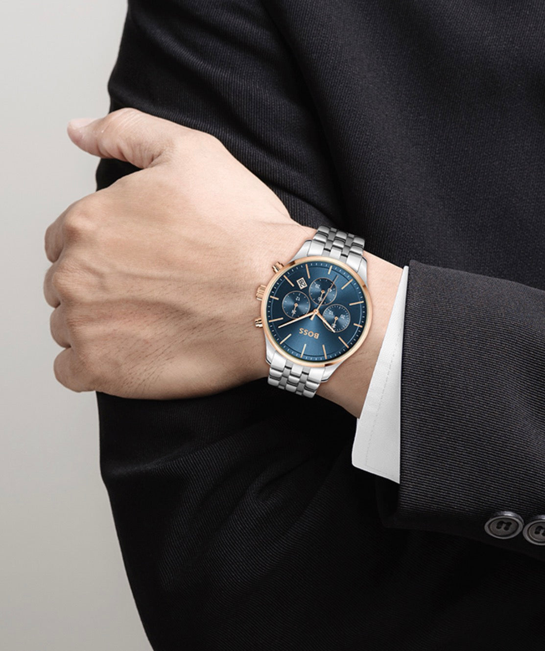 Hugo Boss Avery 1514158 (Original)