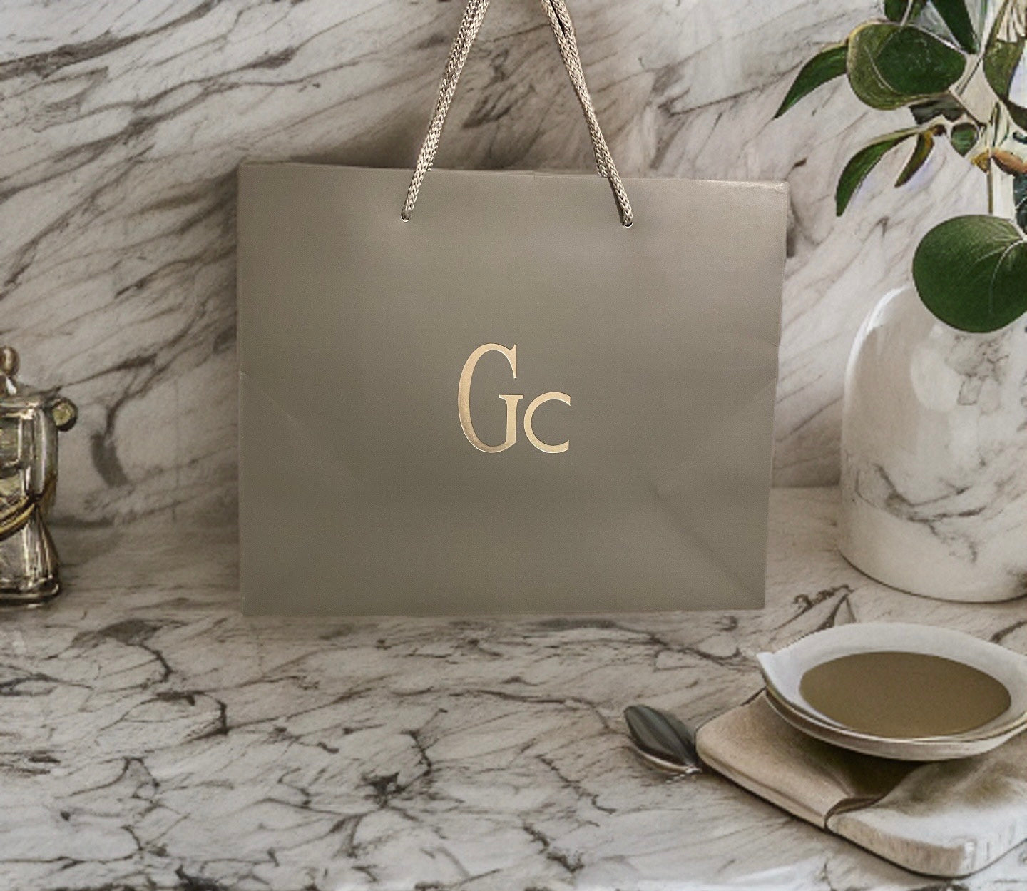 Gc Gift Box