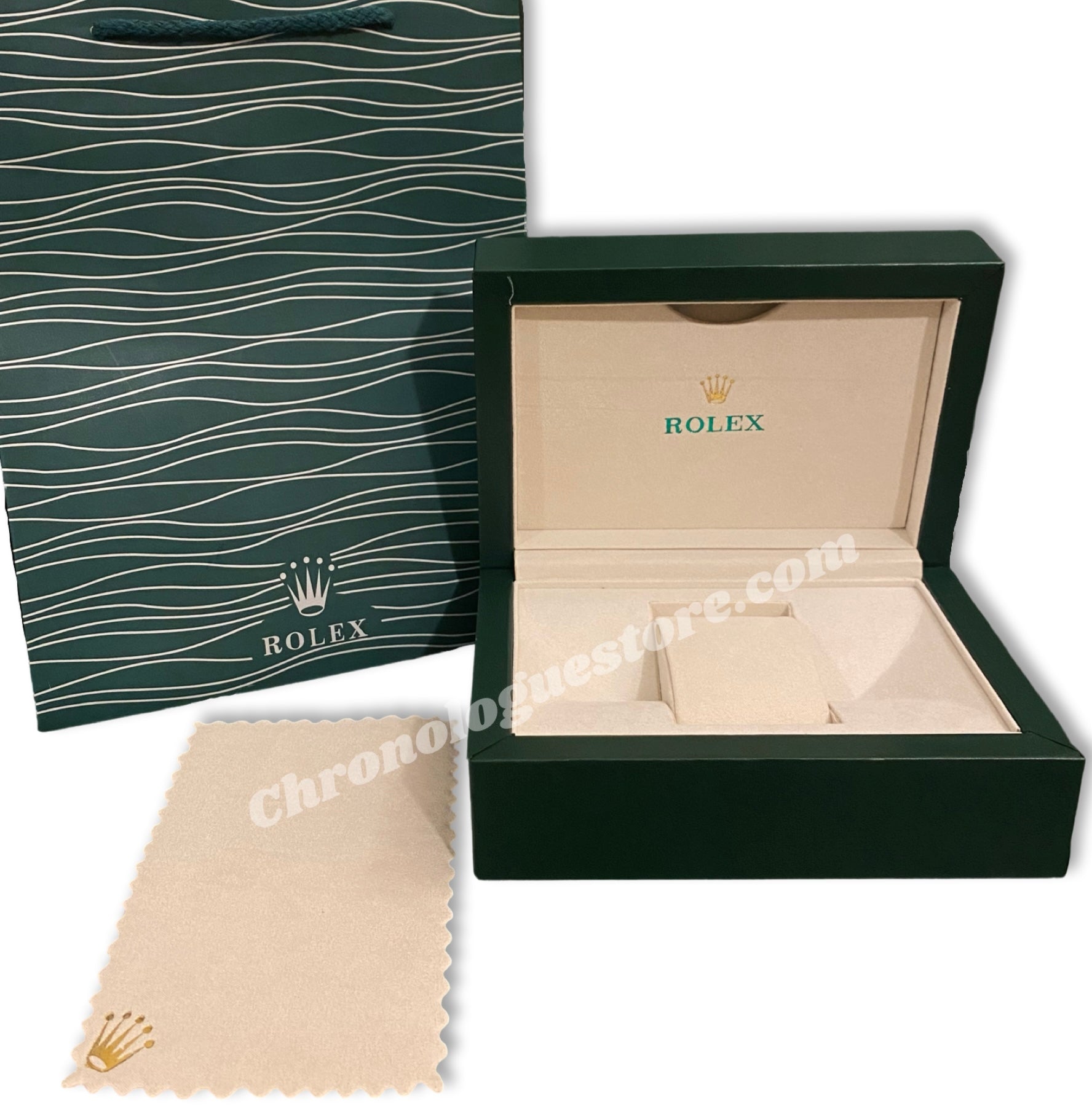 Rolex Gift Box