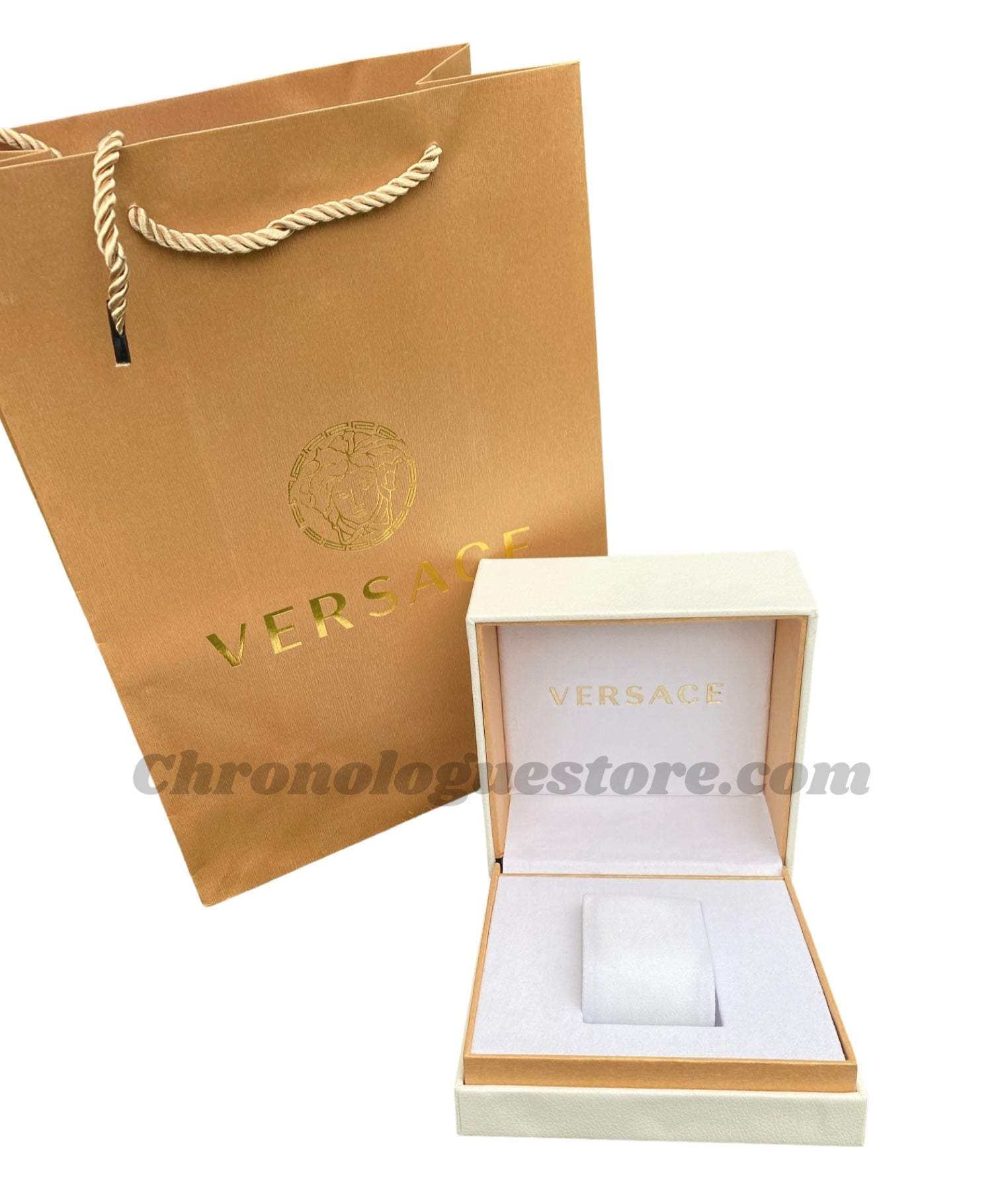 Versace Gift Box