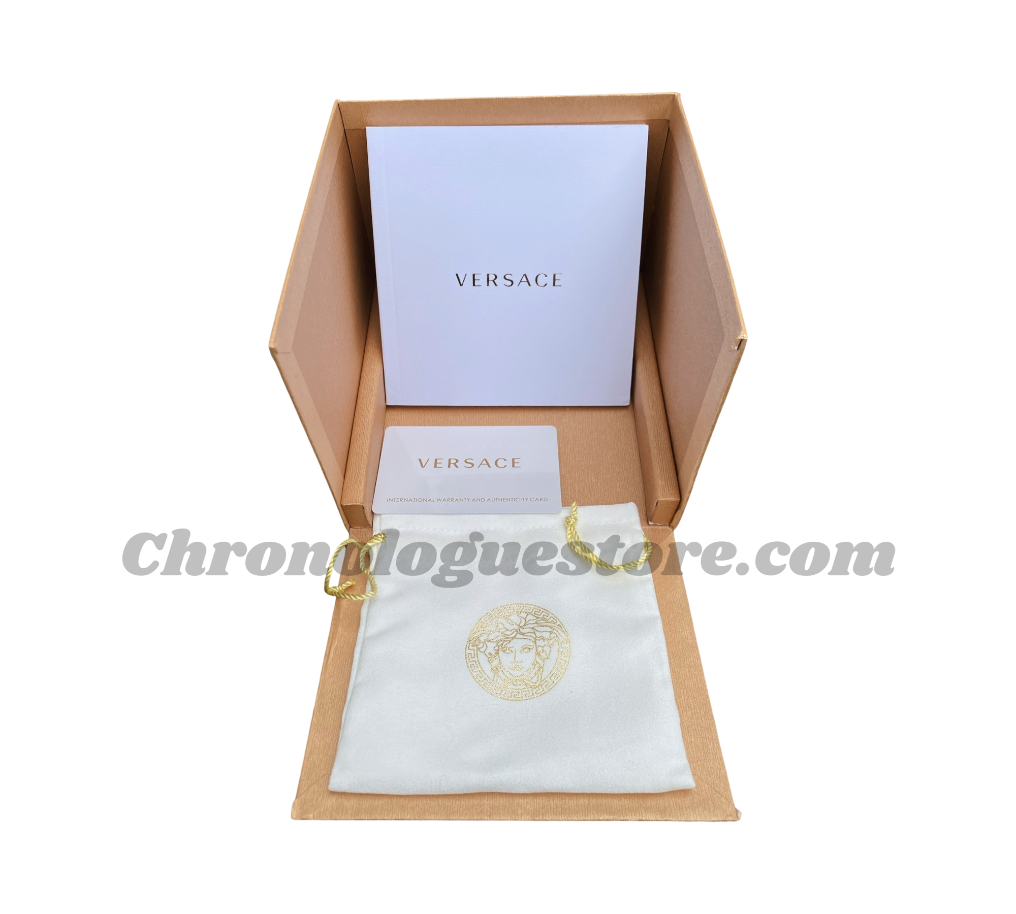 Versace Gift Box