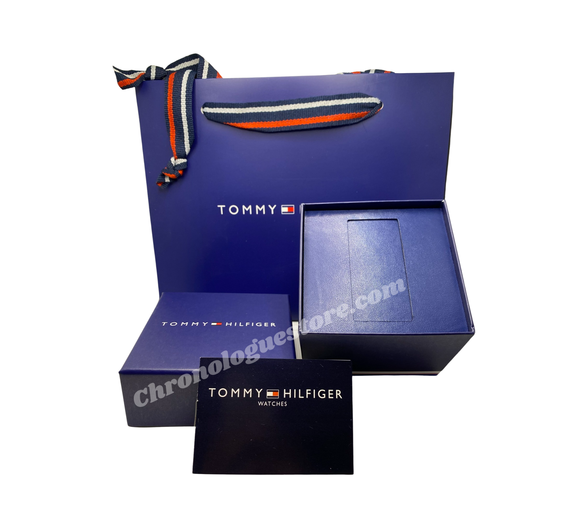 Tommy Hilfiger Gift Box