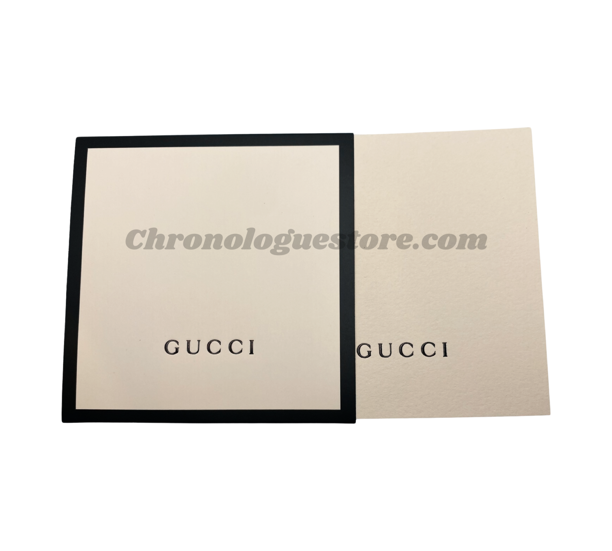 Gucci Gift Box