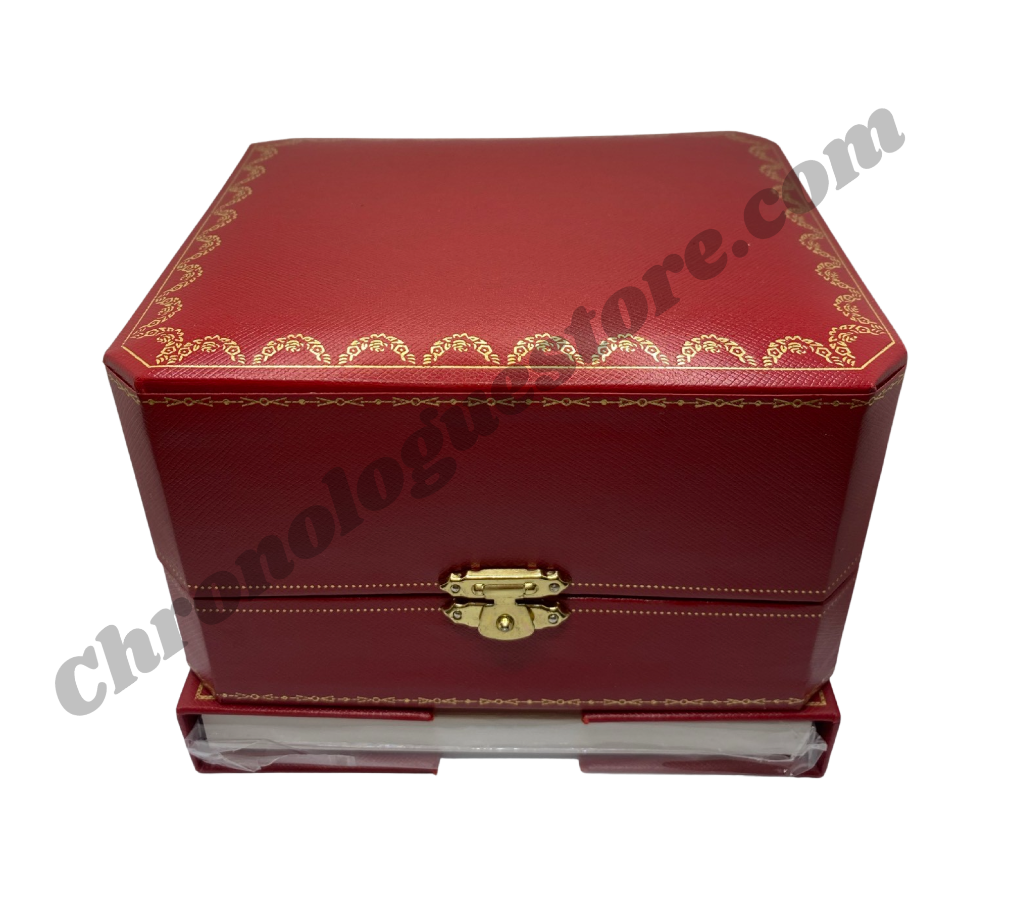 Cartier Gift Box