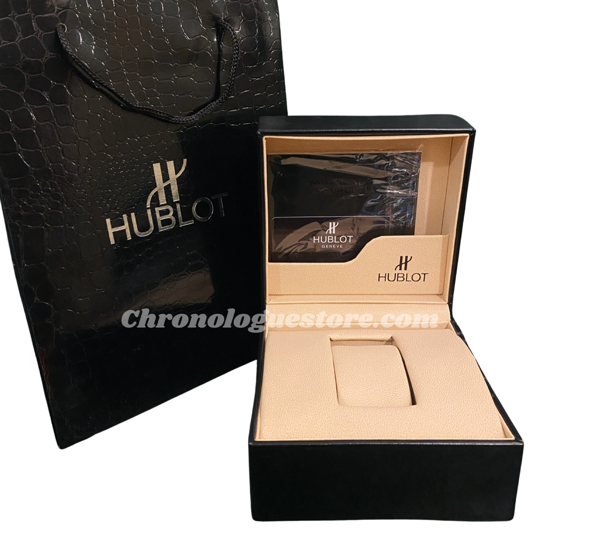 Hublot Gift Box