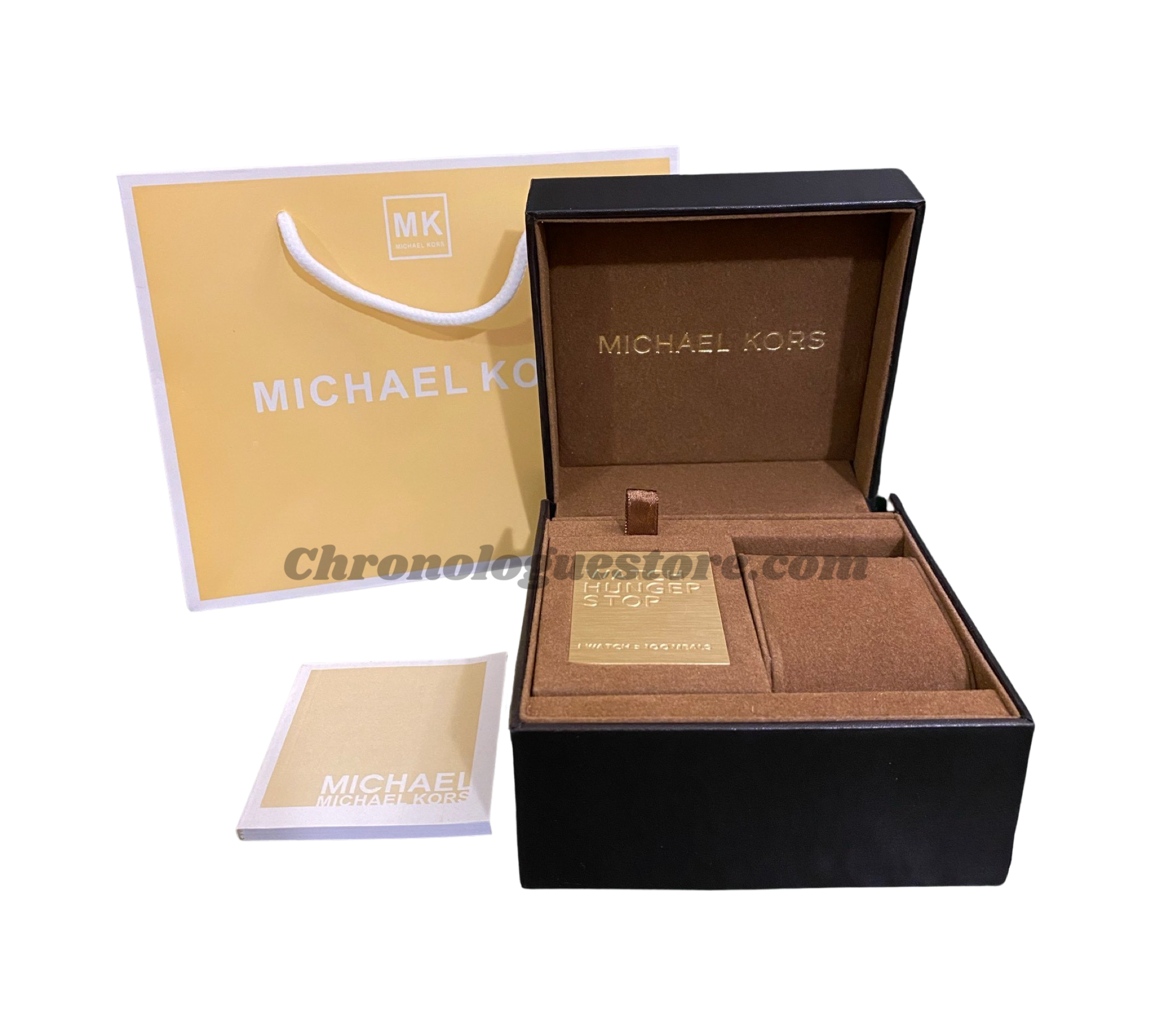 Michael Kors Gift Box