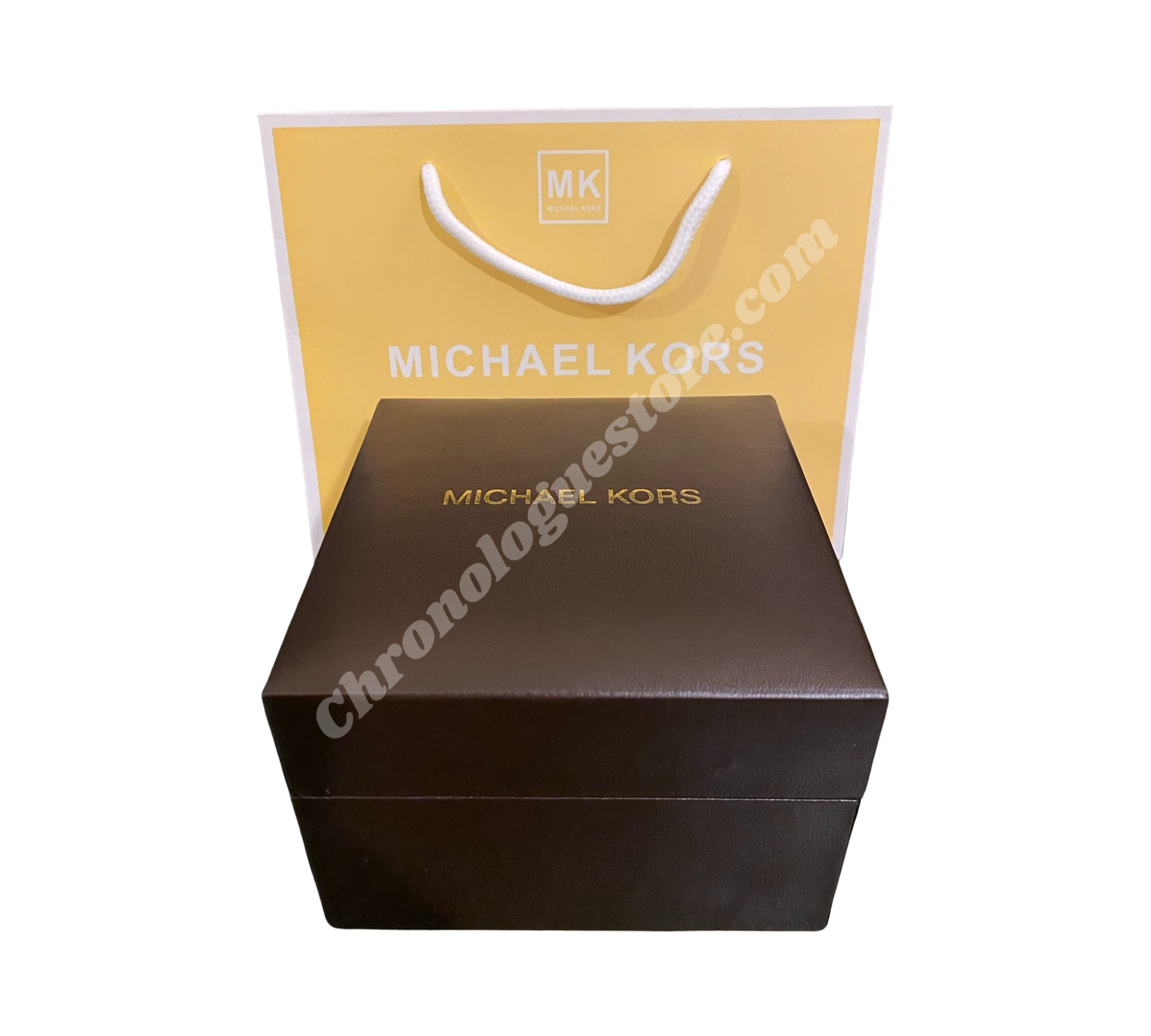 Michael Kors Gift Box ChronologueWatchstore