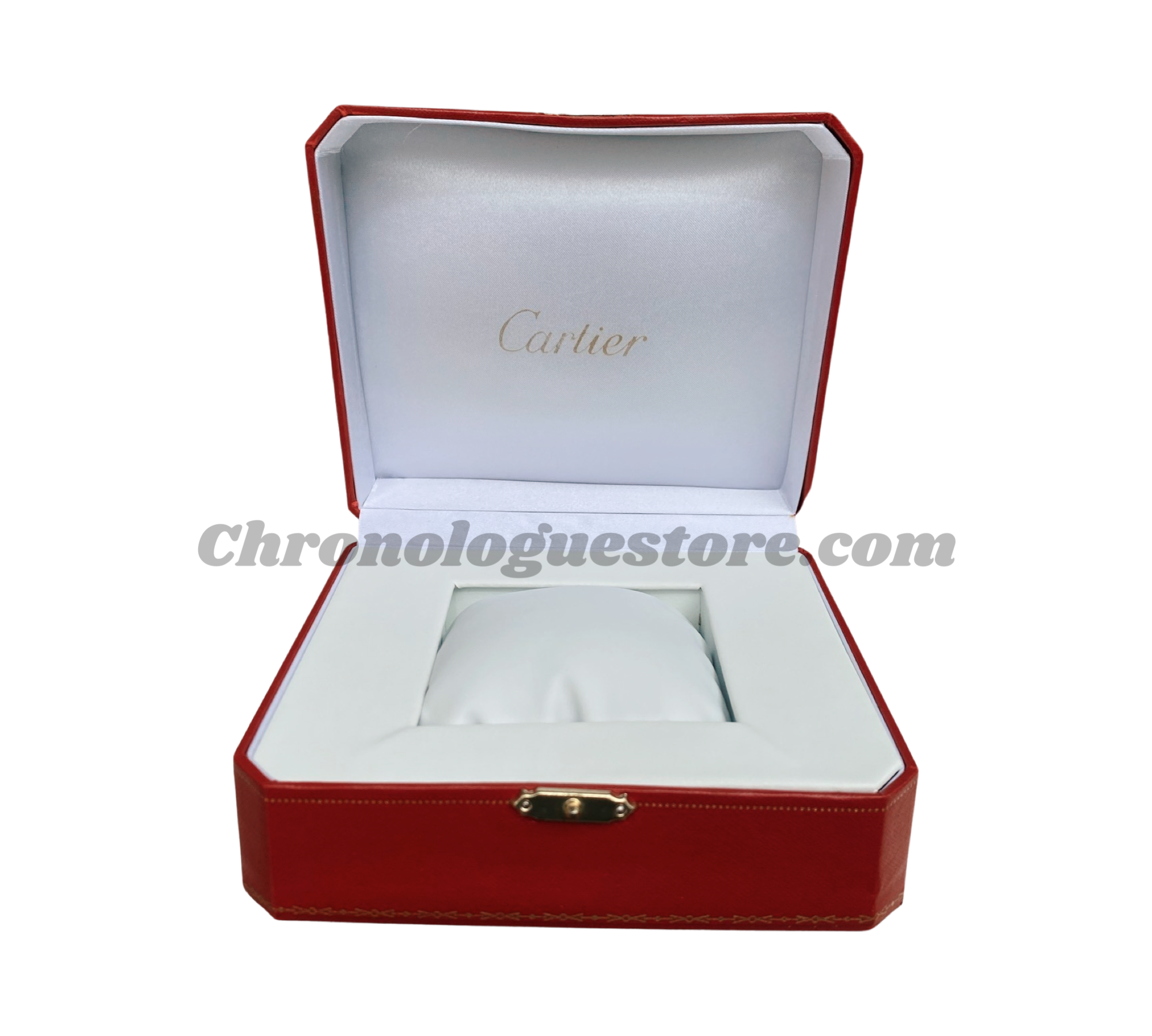 Cartier Gift Box