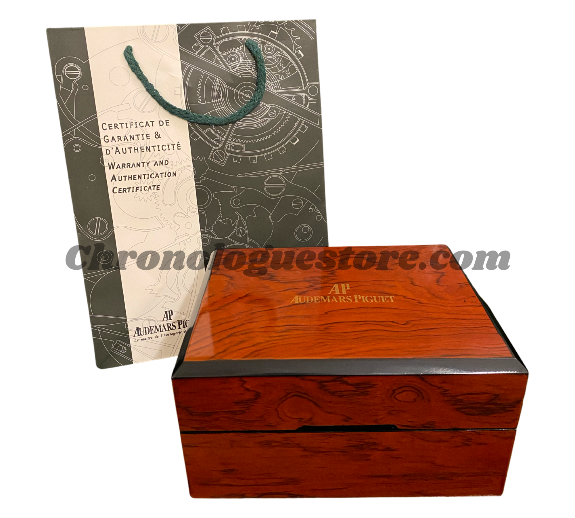 Audemars Piguet Gift Box