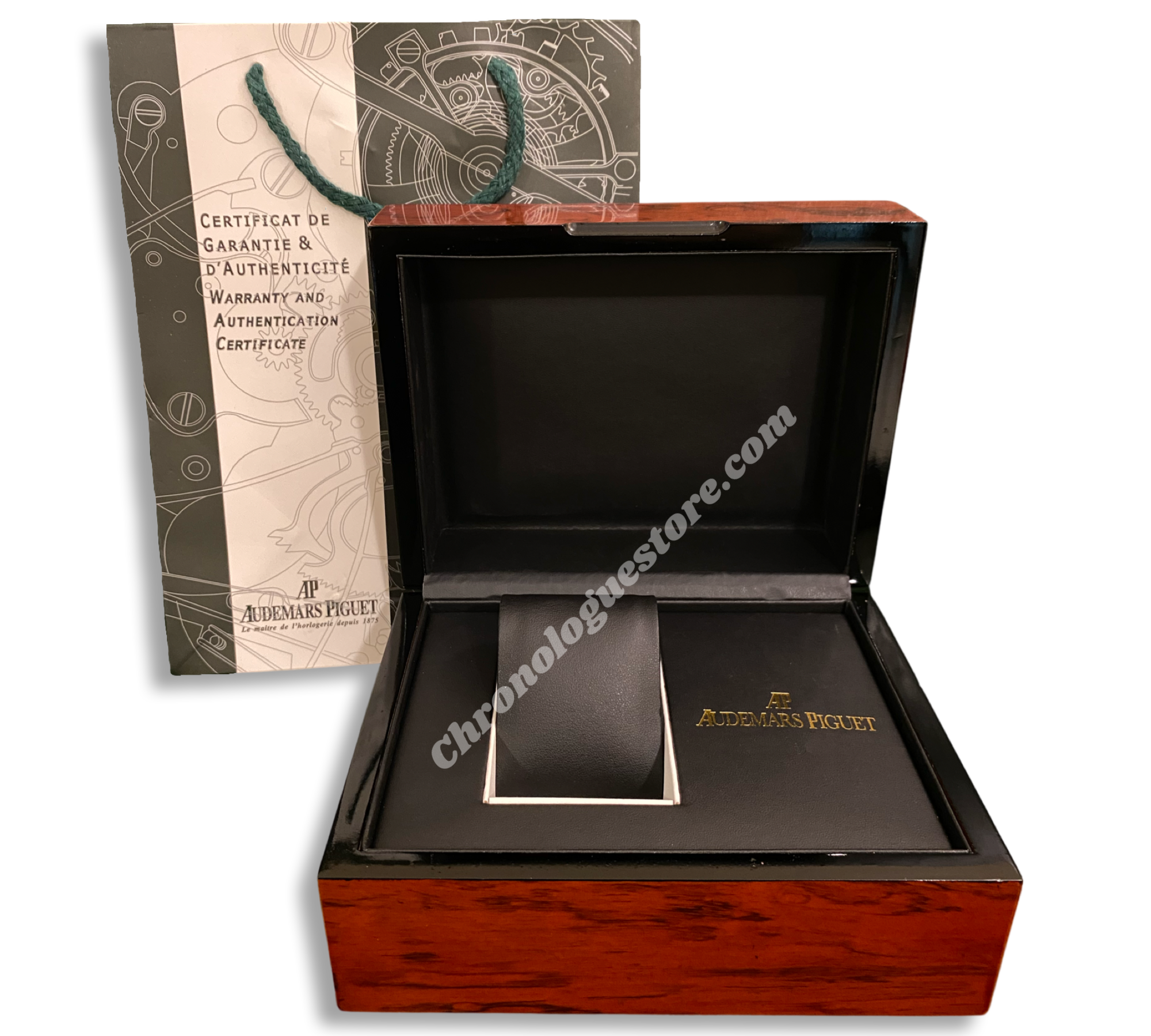 Audemars Piguet Gift Box