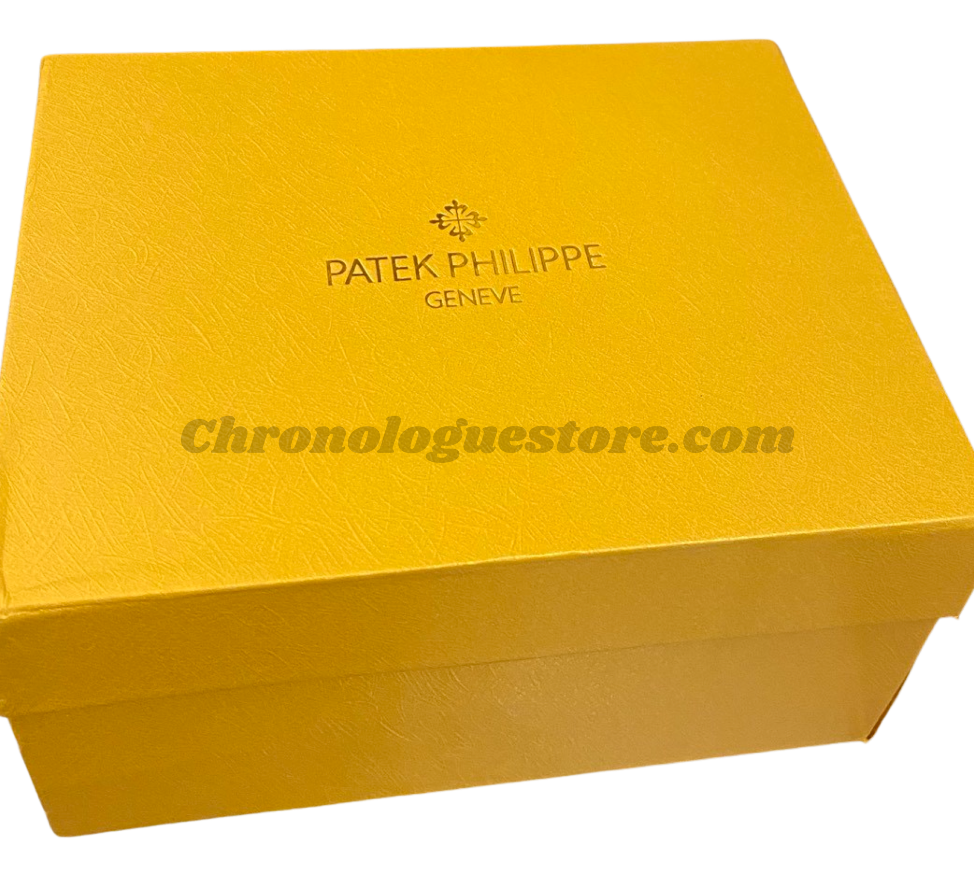 Patek Philippe Gift Box