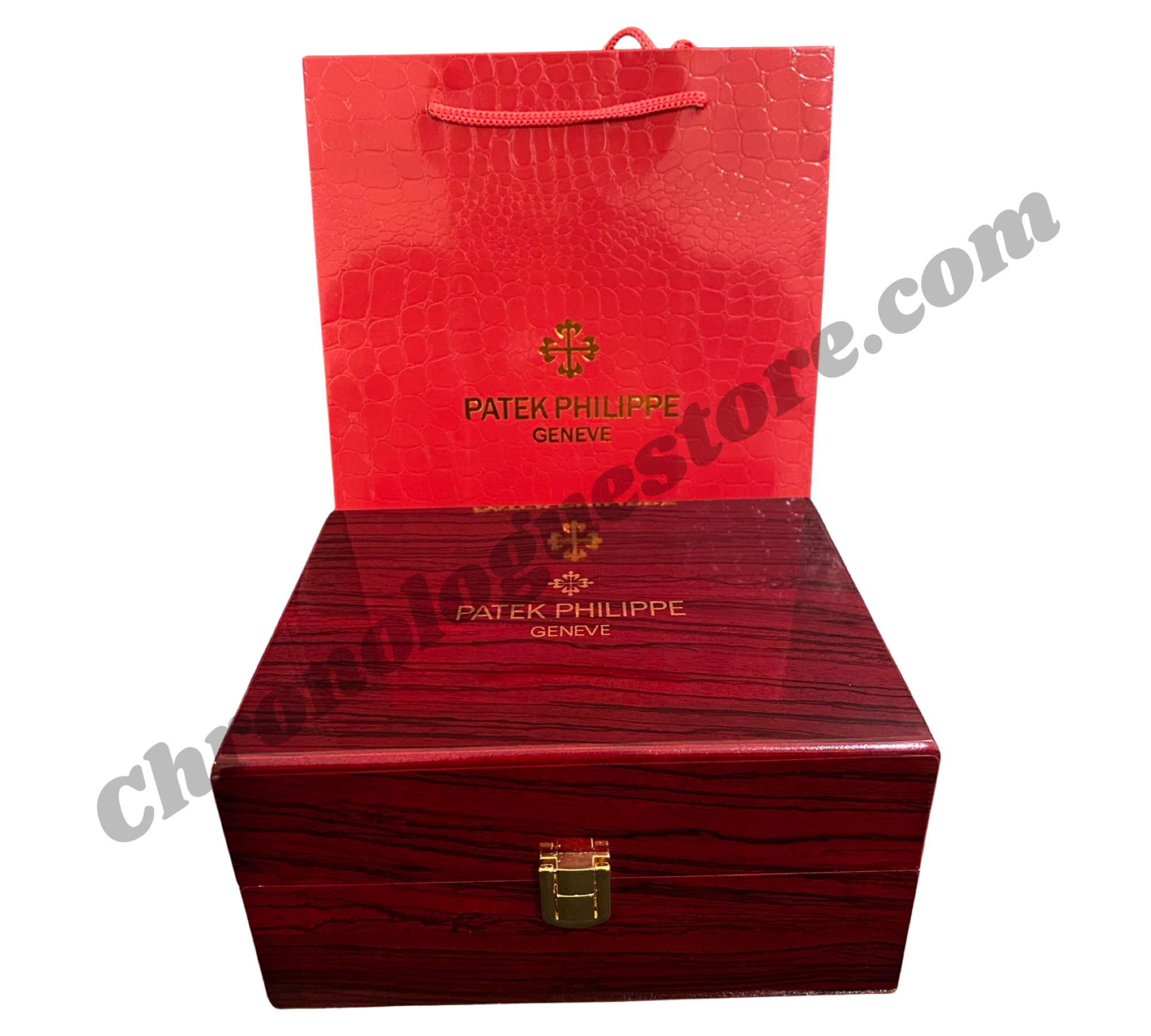 Patek Philippe Gift Box