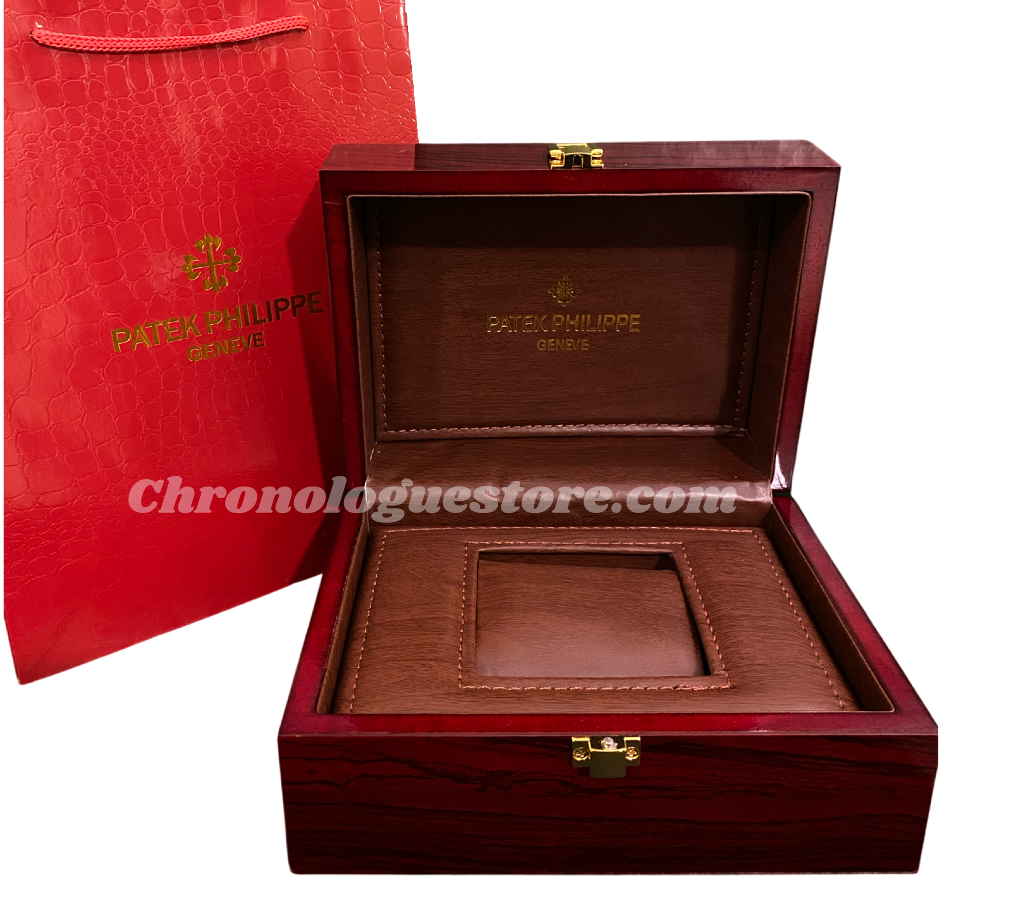 Patek Philippe Gift Box