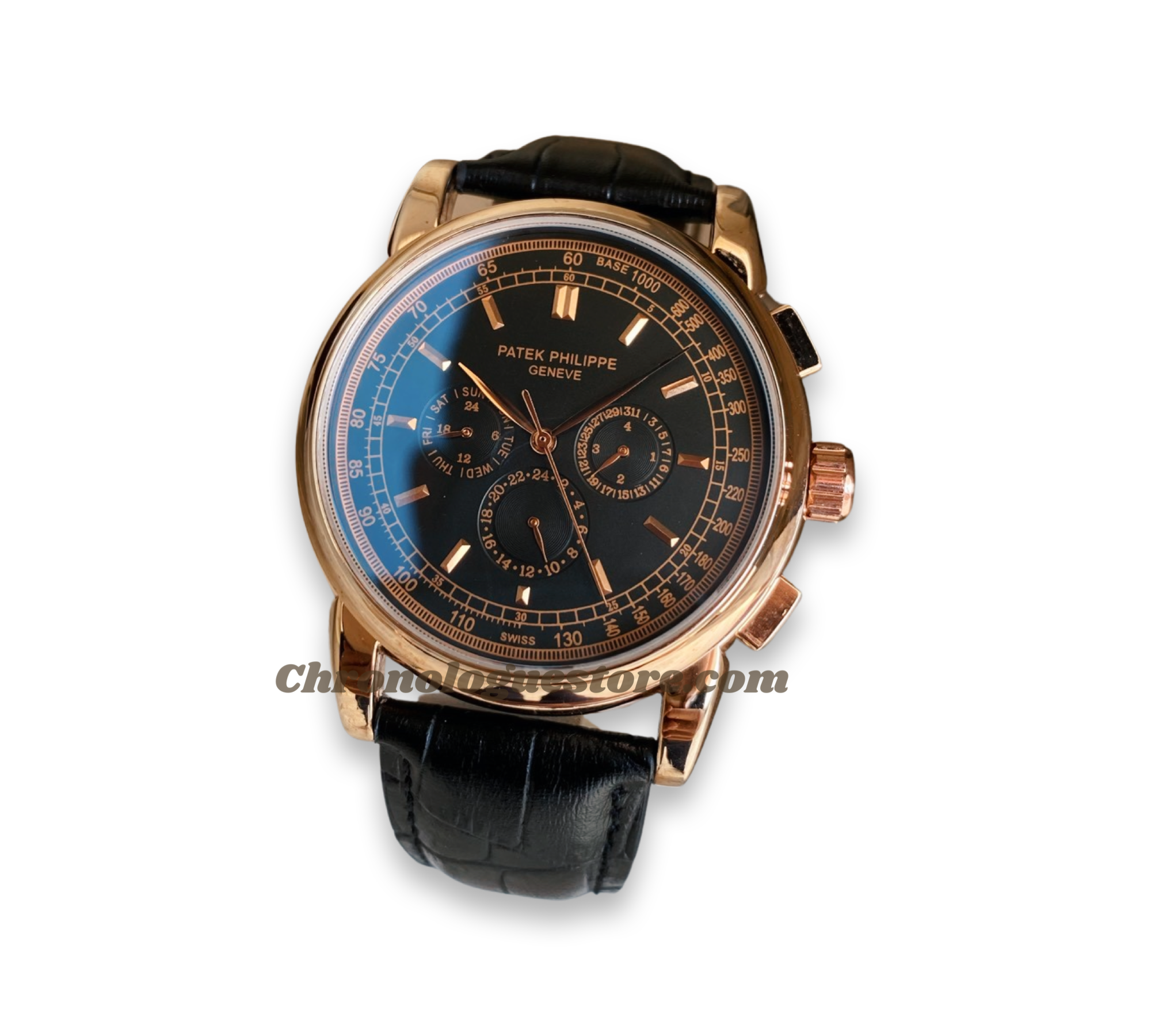 Patek Philippe Grand Complication