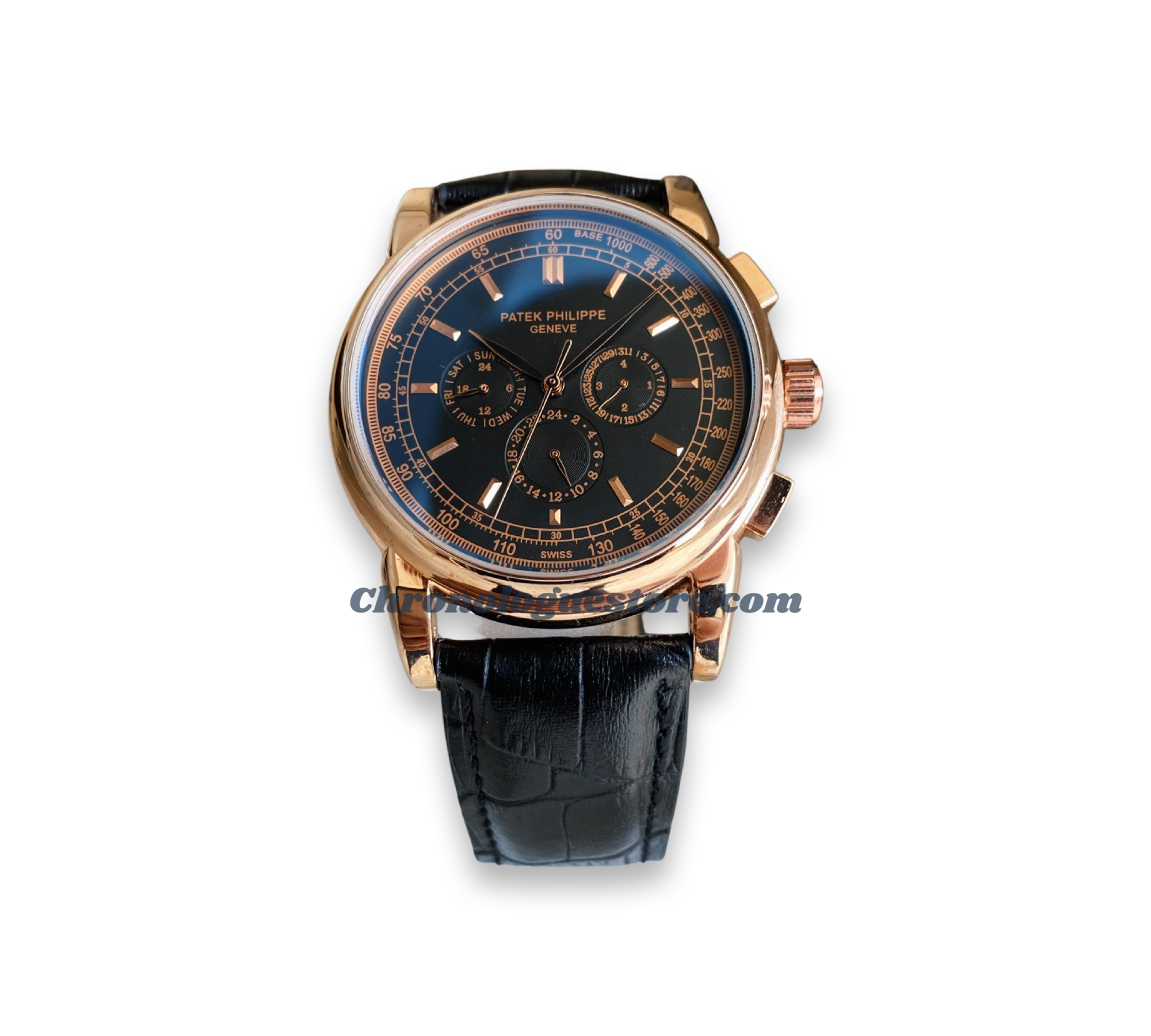 Patek Philippe Grand Complication