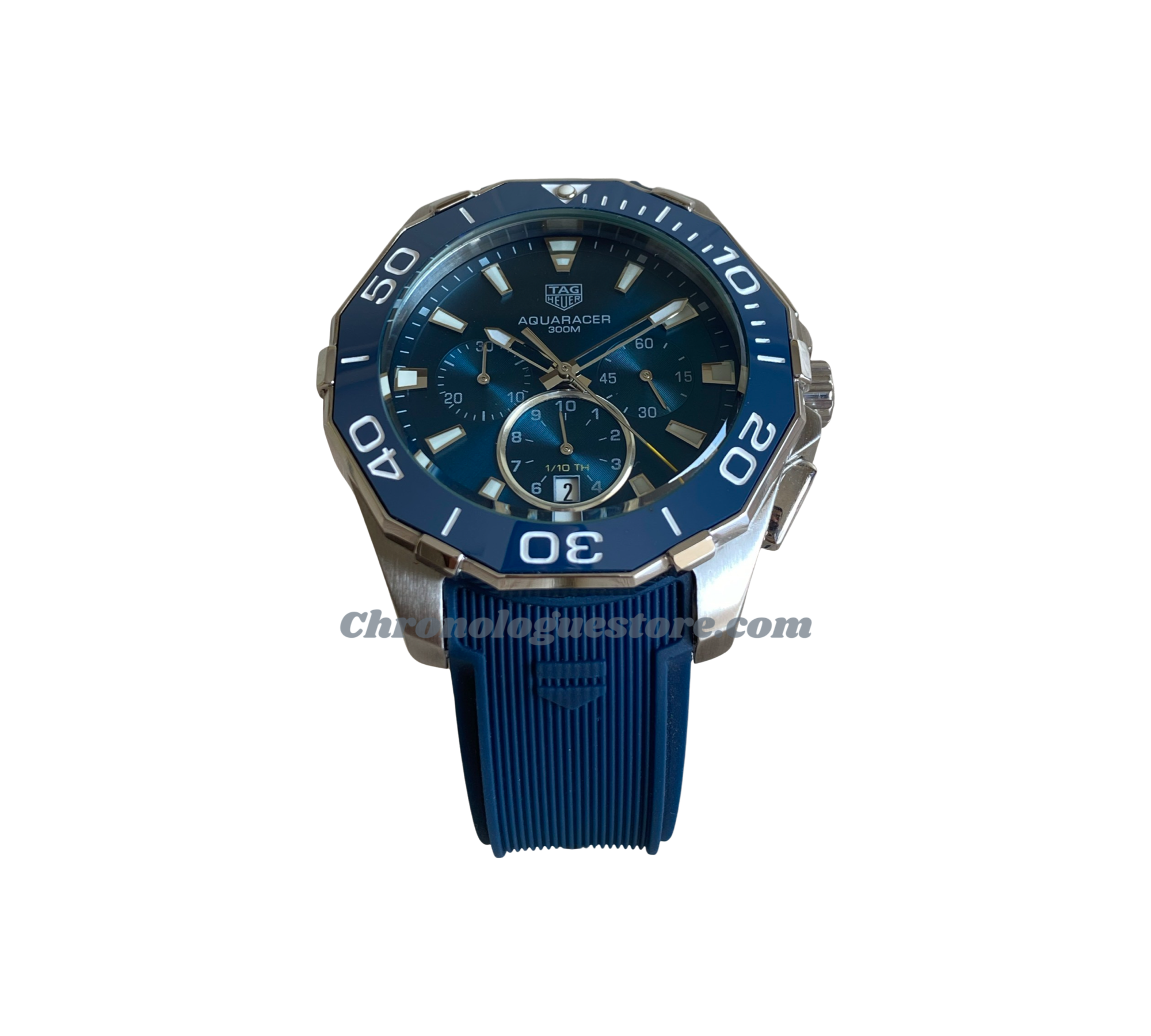 Tag Heuer Aquaracer 300M