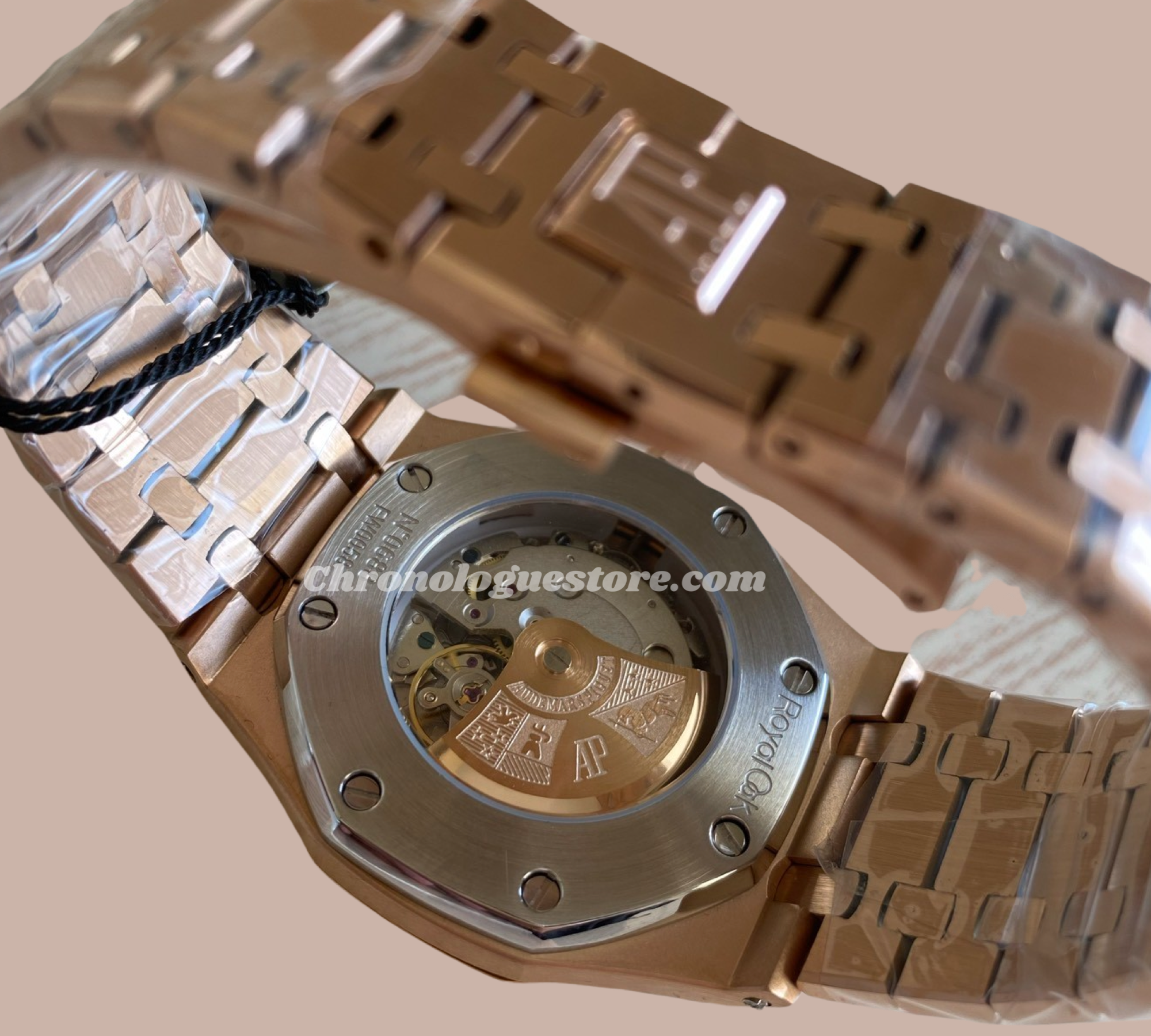 Audemars Piguet Royal Oak