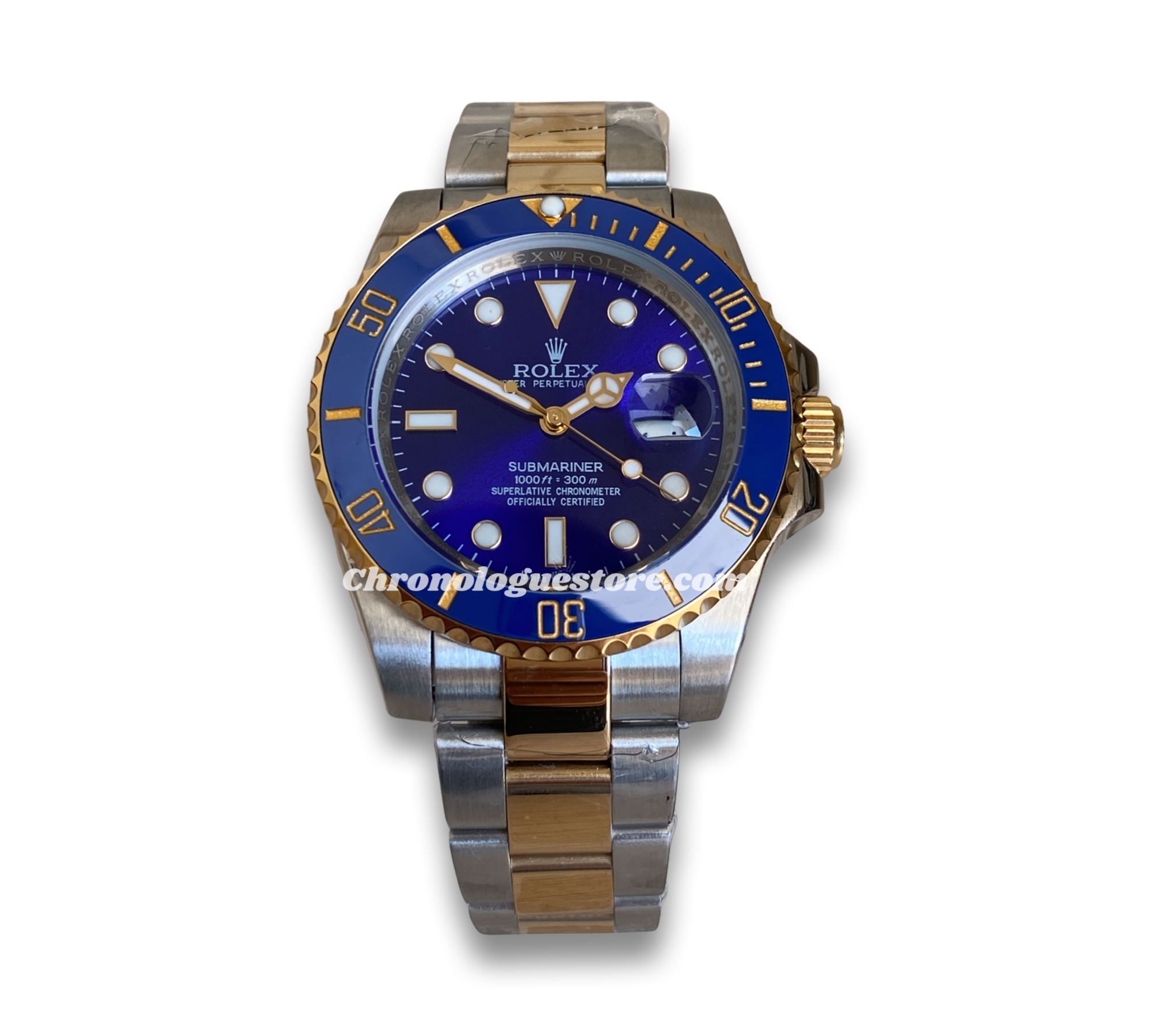 Rolex Submariner