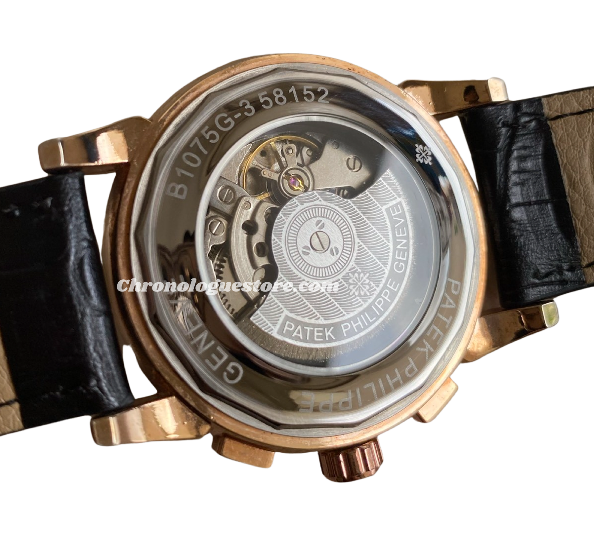 Patek Philippe Grand Complication