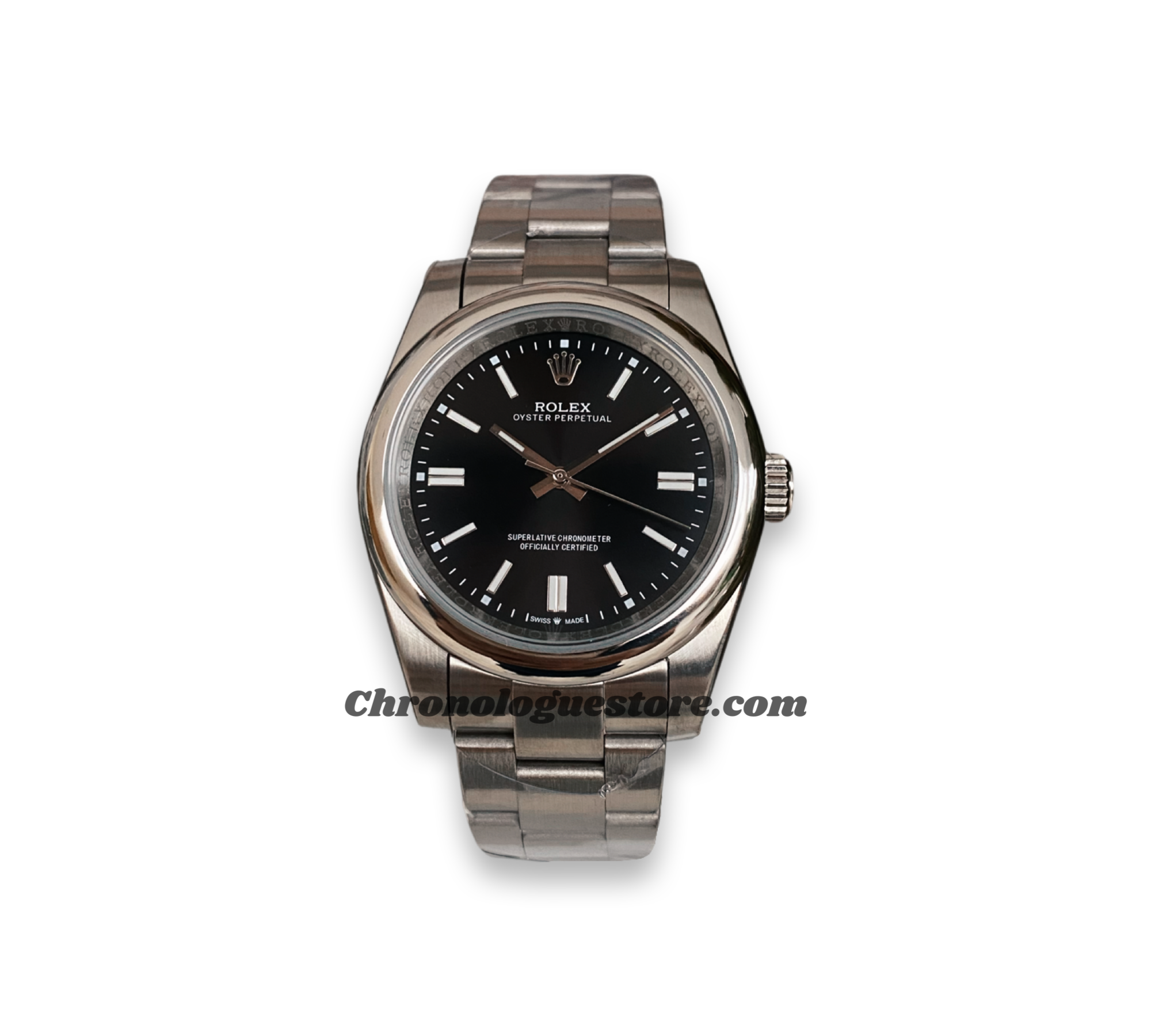 Rolex Oyster Perpetual