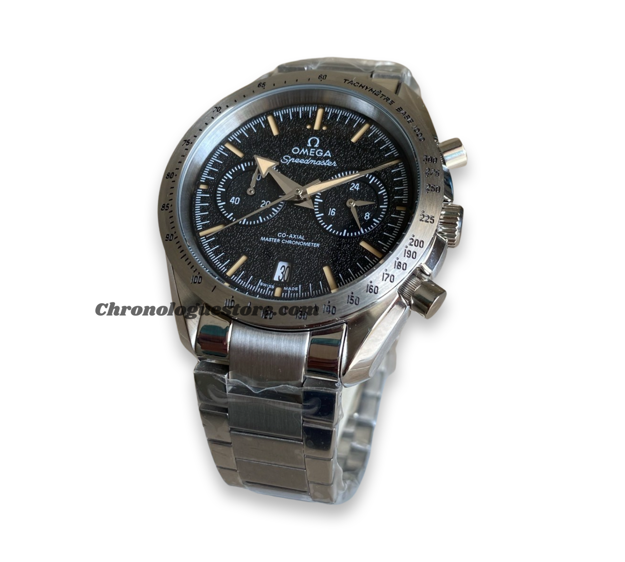 Omega Speedmaster Heritage