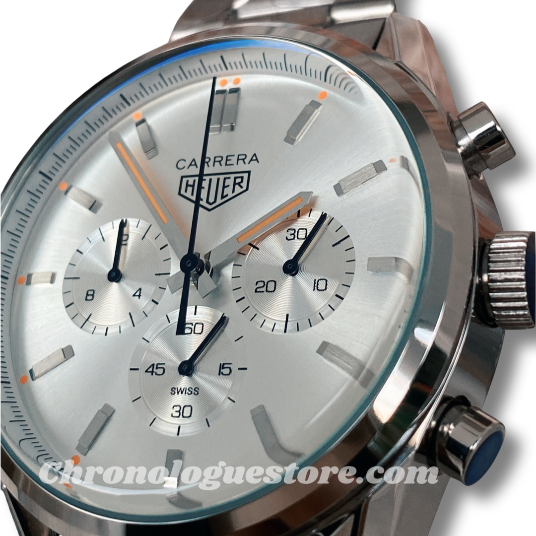 Tag Heuer Carrera