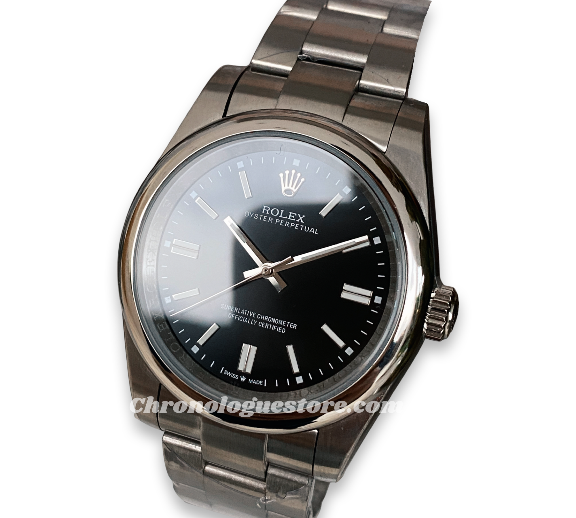 Rolex Oyster Perpetual