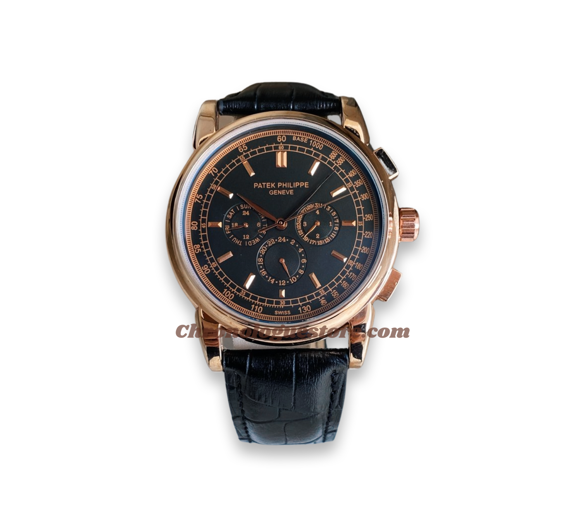 Patek Philippe Grand Complication