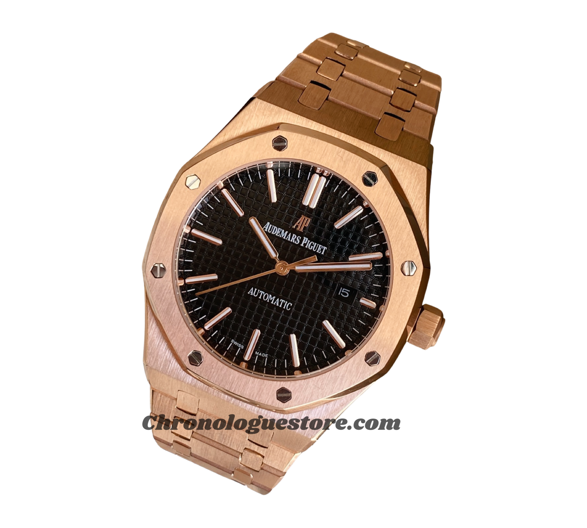 Audemars Piguet Royal Oak