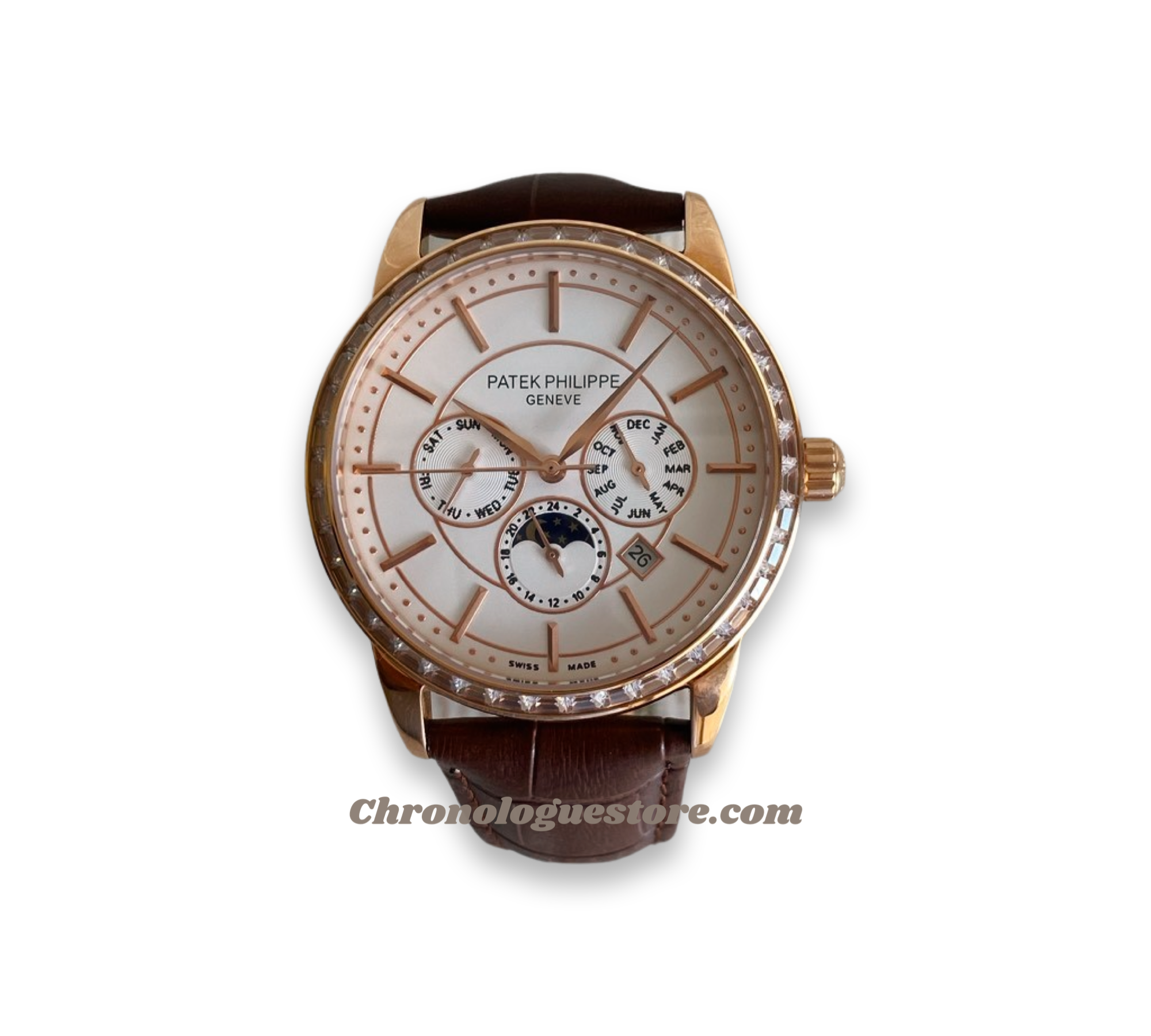 Patek Philippe Grand Complication