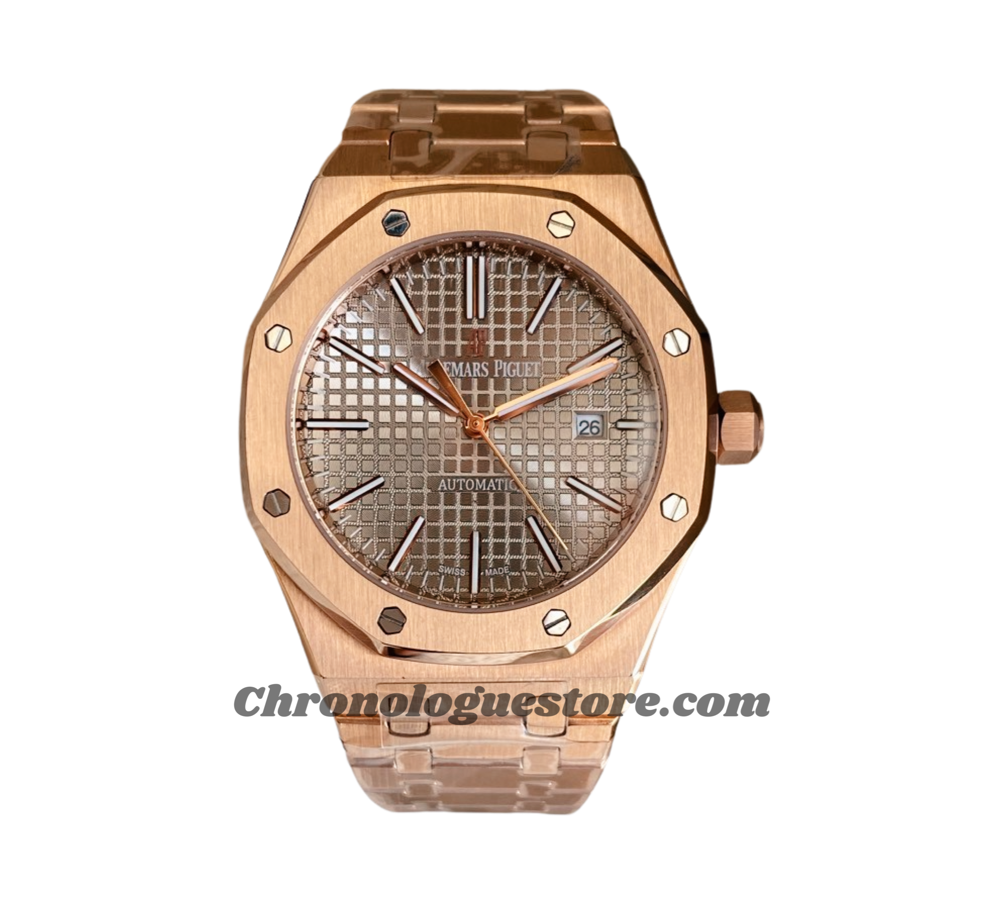 Audemars Piguet Royal Oak