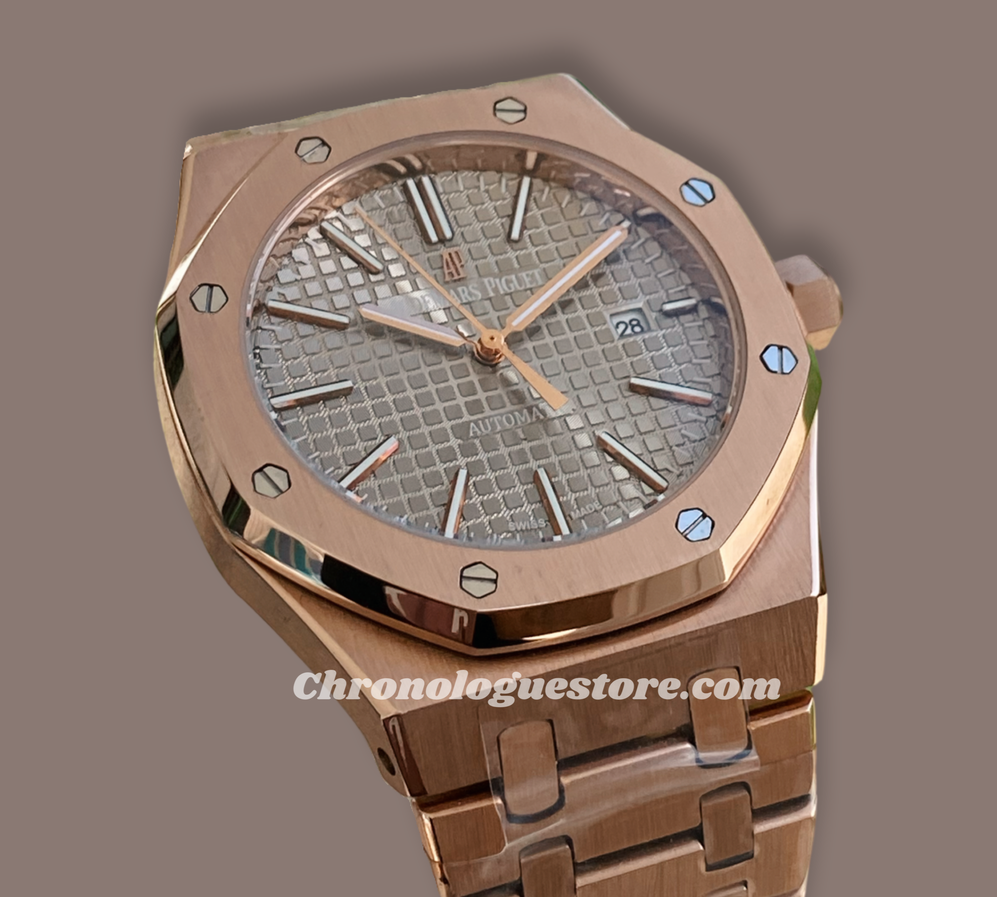 Audemars Piguet Royal Oak