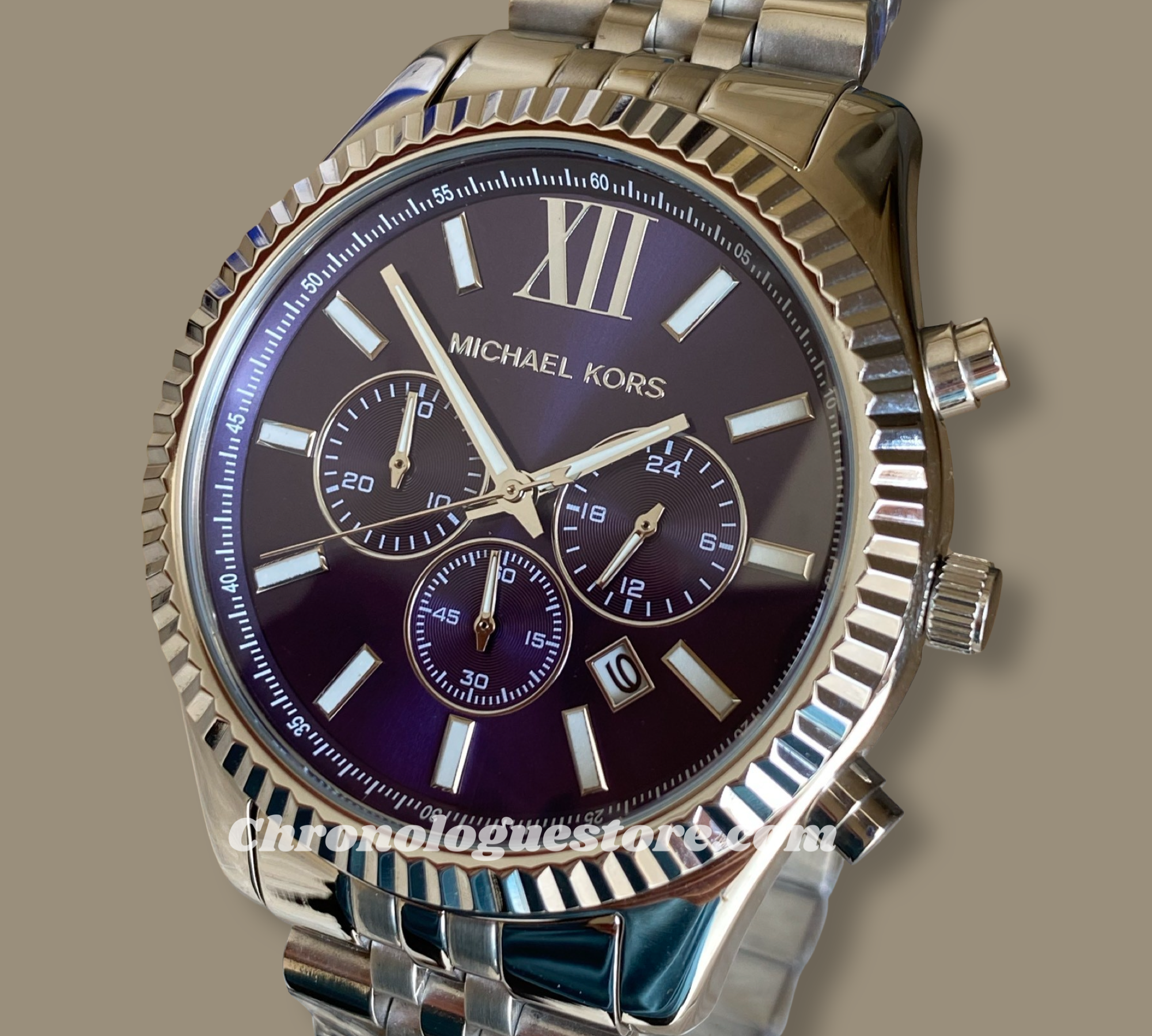 Michael Kors Lexington (Original)