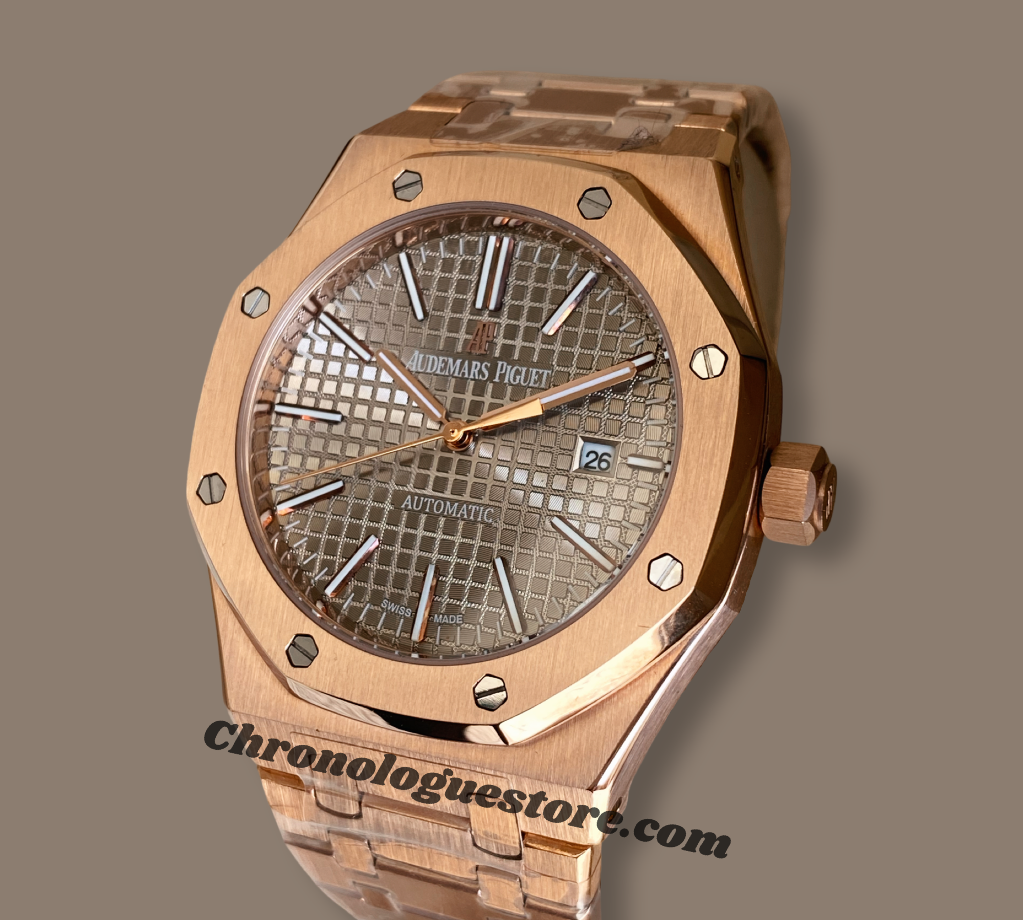 Audemars Piguet Royal Oak