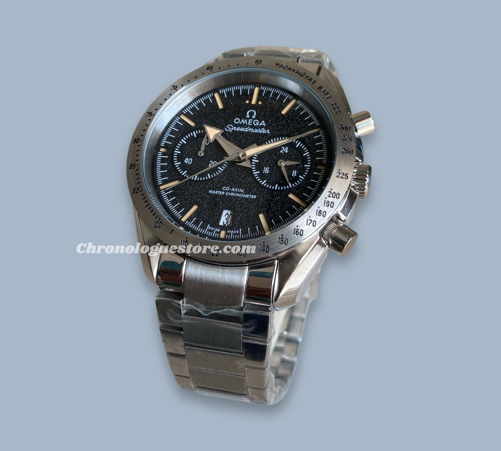 Omega Speedmaster Heritage