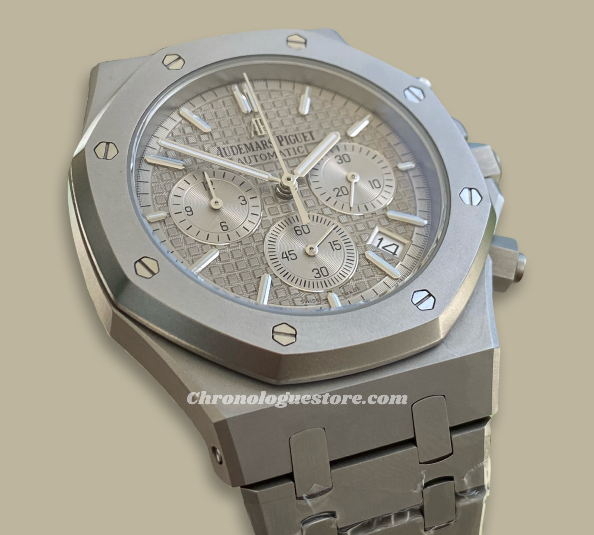 Audemars Piguet Royal Oak